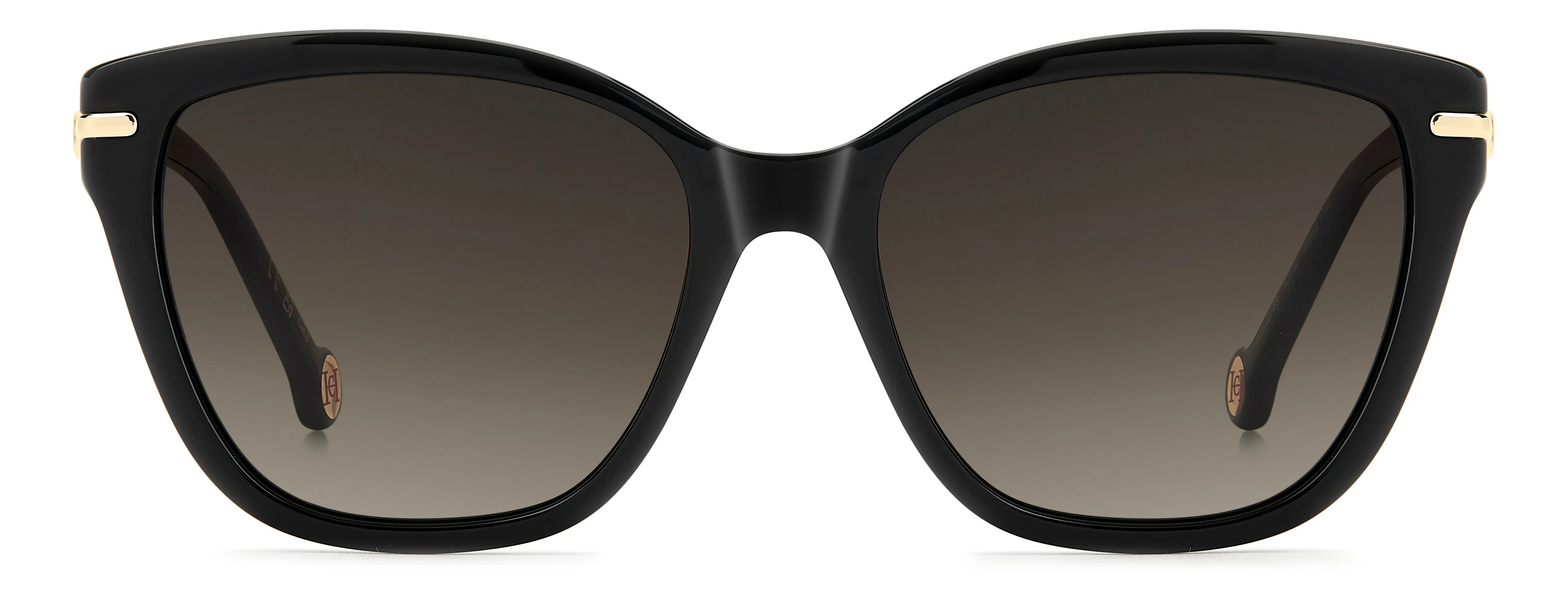 Carolina Herrera Carolina Herrera HER 0379/S 807/HA Occhiali da sole - immagine 2