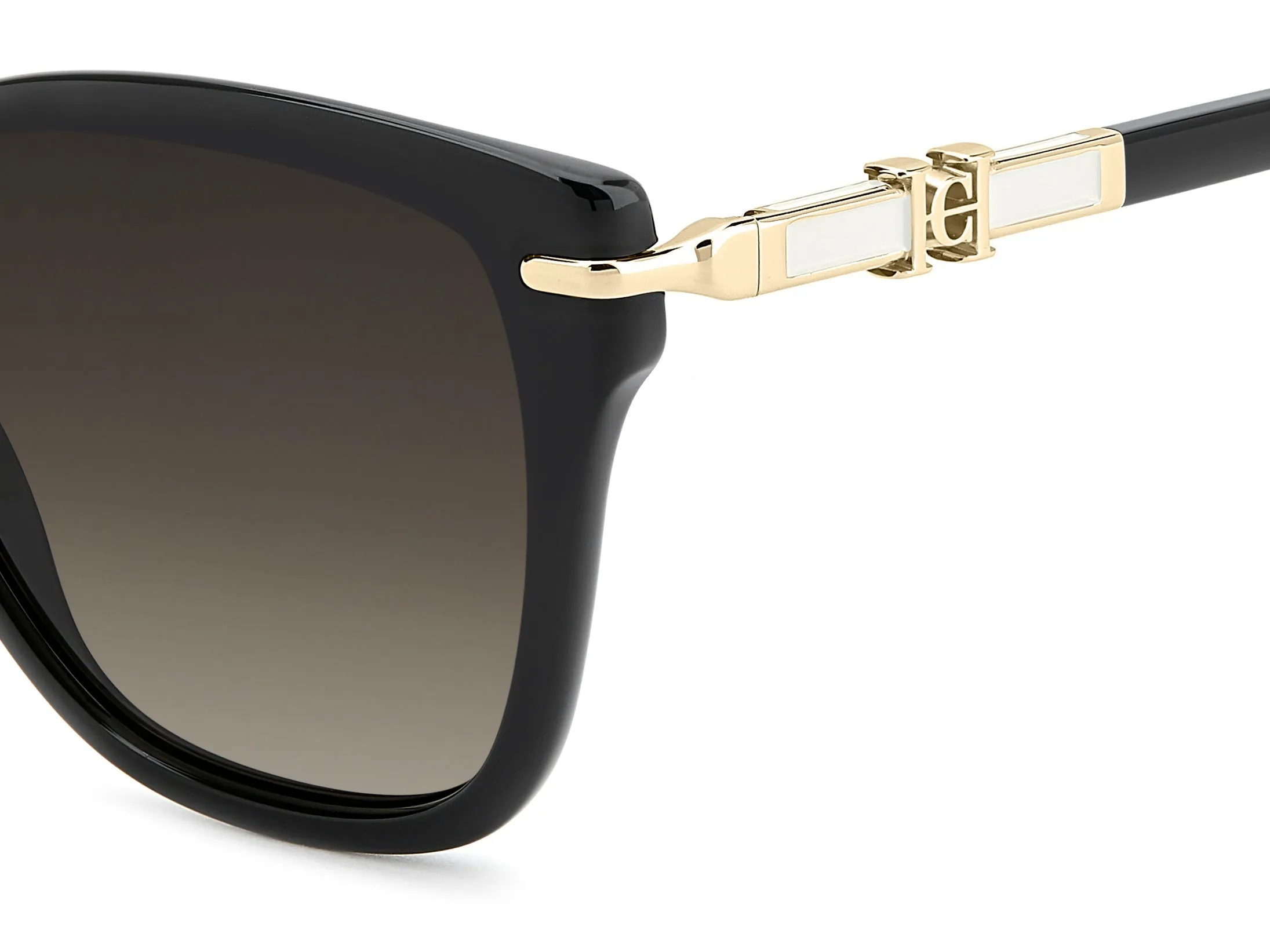 Carolina Herrera Carolina Herrera HER 0379/S 807/HA Occhiali da sole - immagine 3