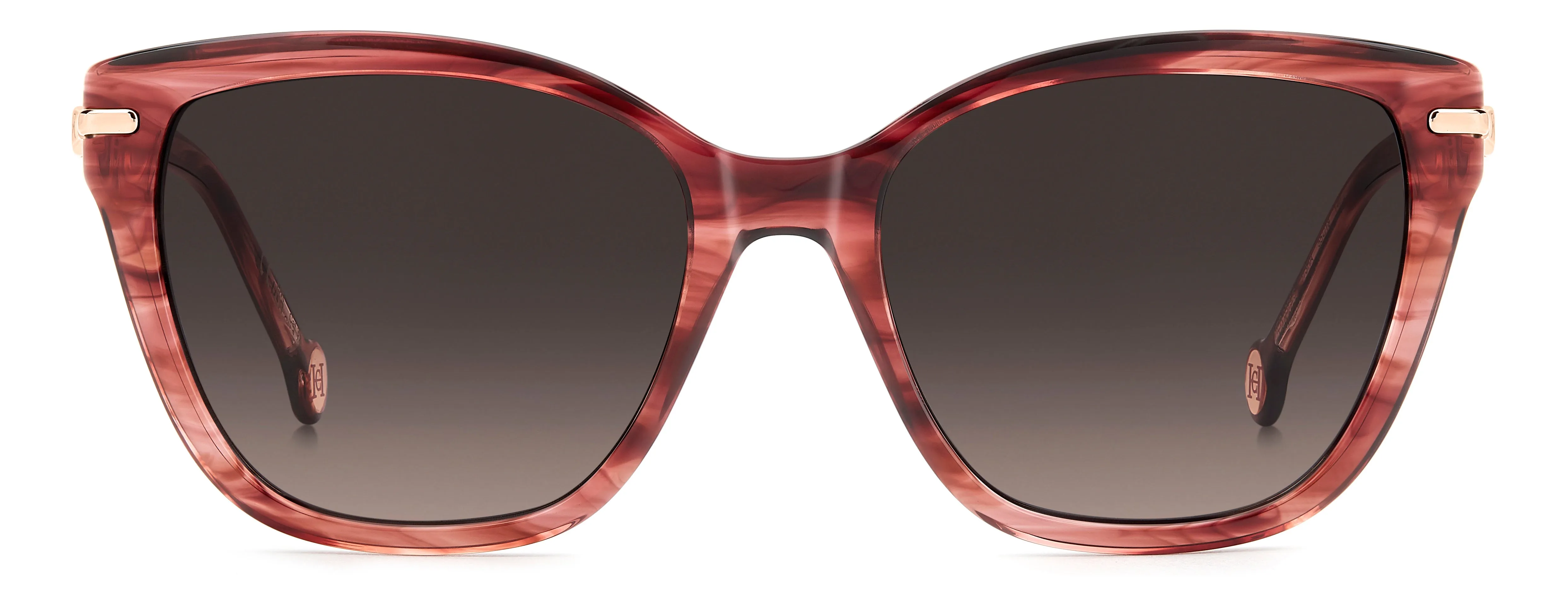 Carolina Herrera Carolina Herrera HER 0379/S 573/HA Occhiali da sole - immagine 2
