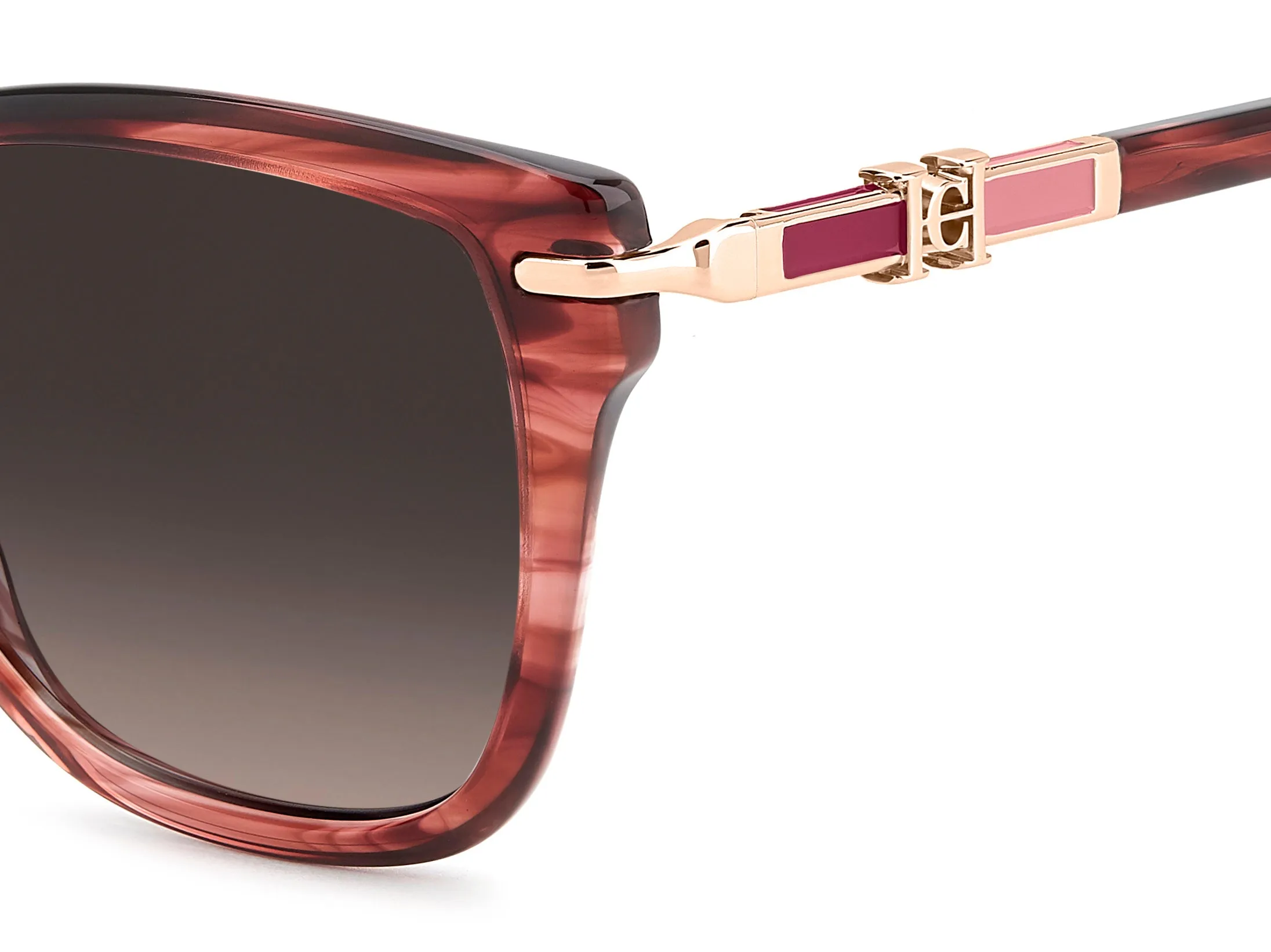 Carolina Herrera Carolina Herrera HER 0379/S 573/HA Occhiali da sole - immagine 3