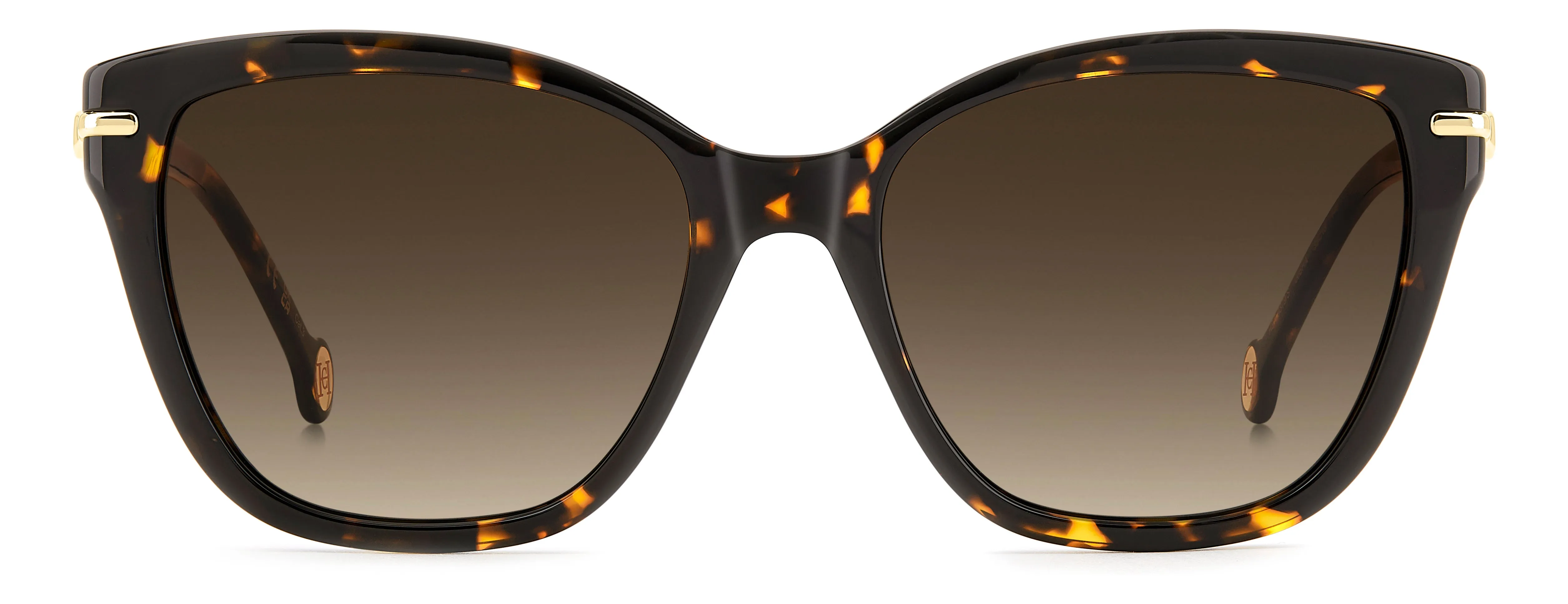 Carolina Herrera Carolina Herrera HER 0379/S 086/HA Occhiali da sole - immagine 2