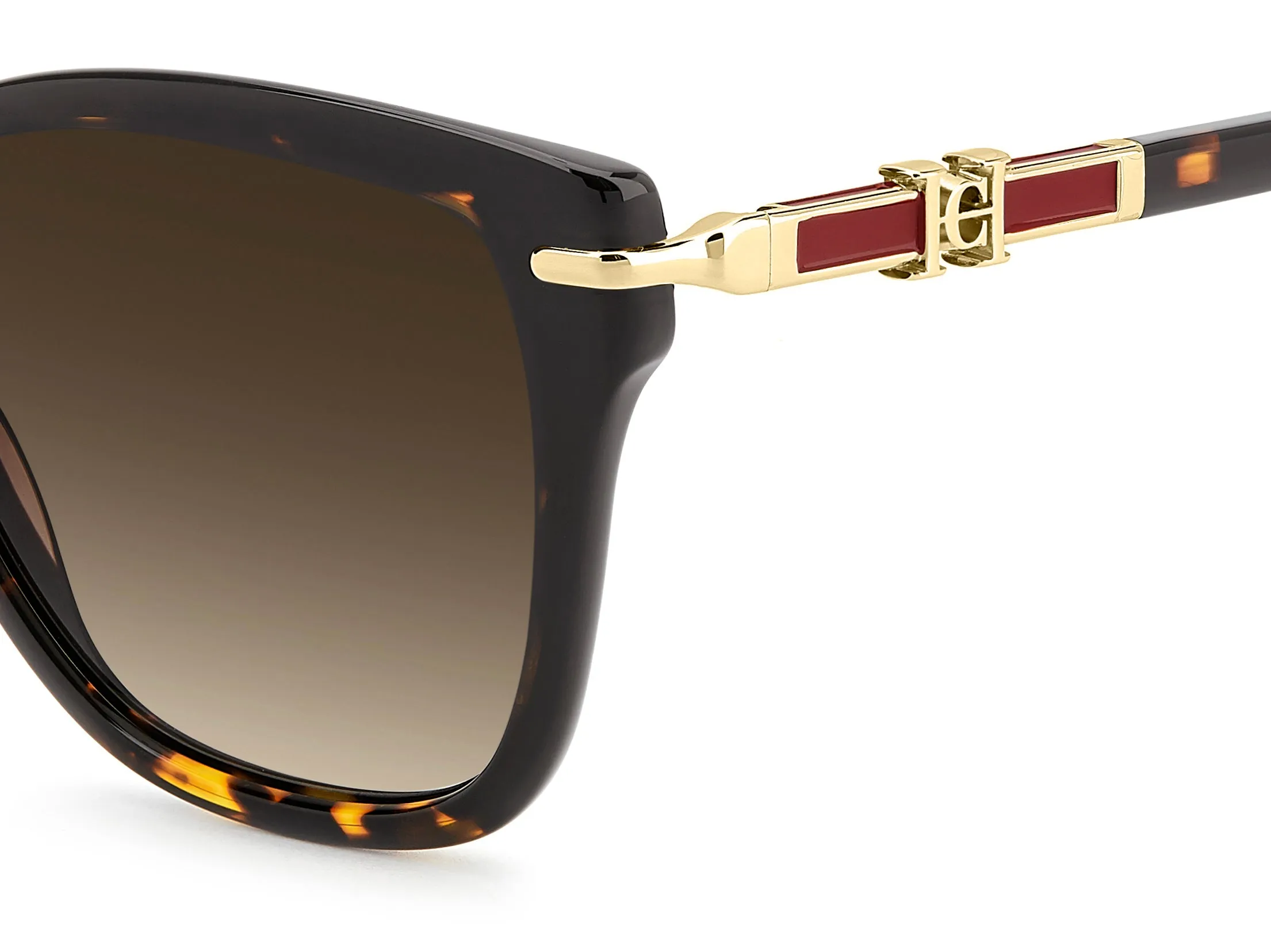 Carolina Herrera Carolina Herrera HER 0379/S 086/HA Occhiali da sole - immagine 3