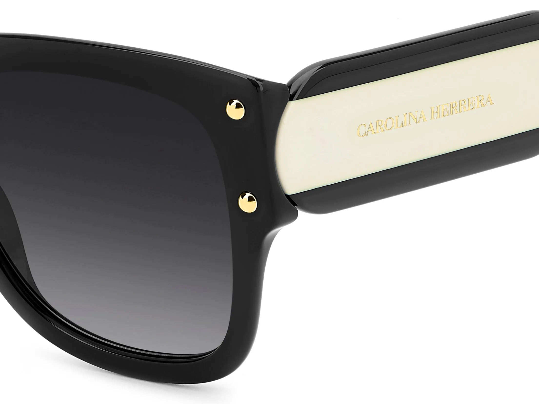 Carolina Herrera Carolina Herrera HER 0366/S 80S/9O Occhiali da sole - immagine 3