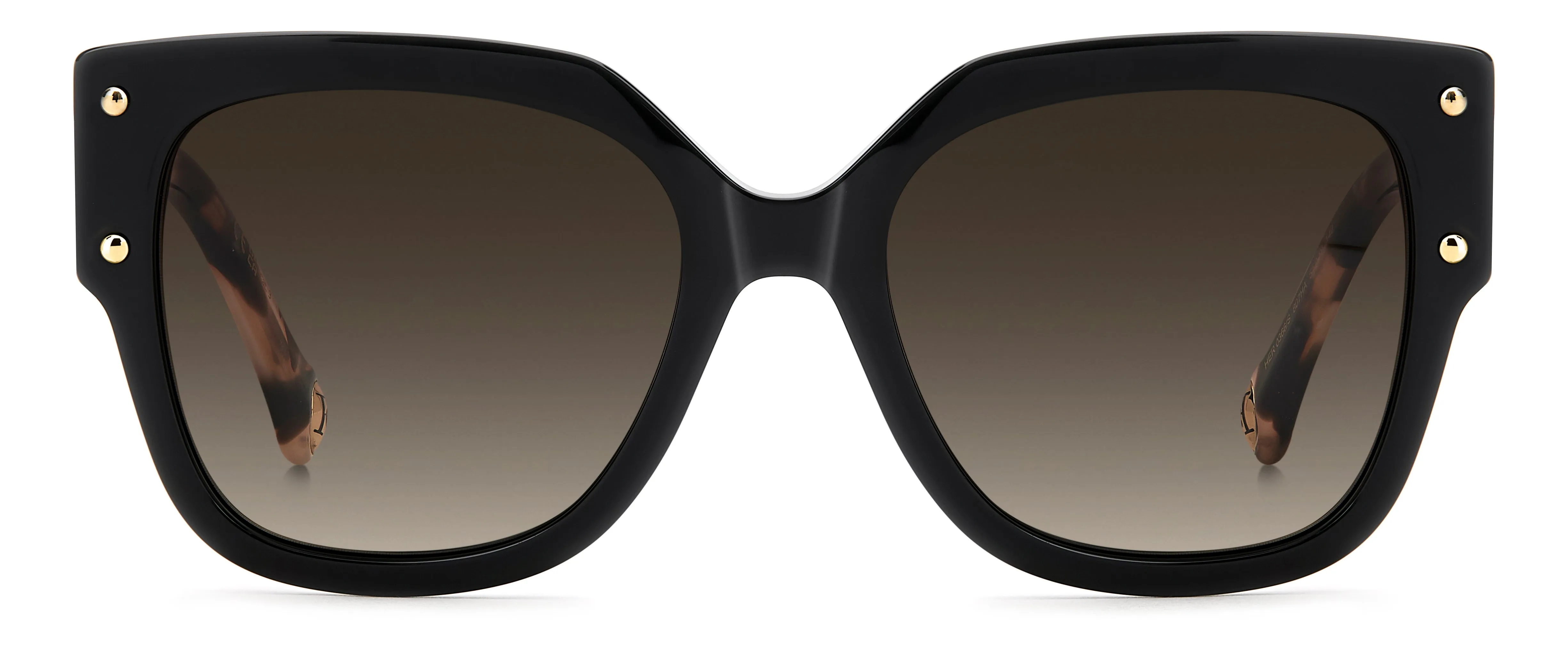 Carolina Herrera Carolina Herrera HER 0366/S 807/HA Occhiali da sole - immagine 2