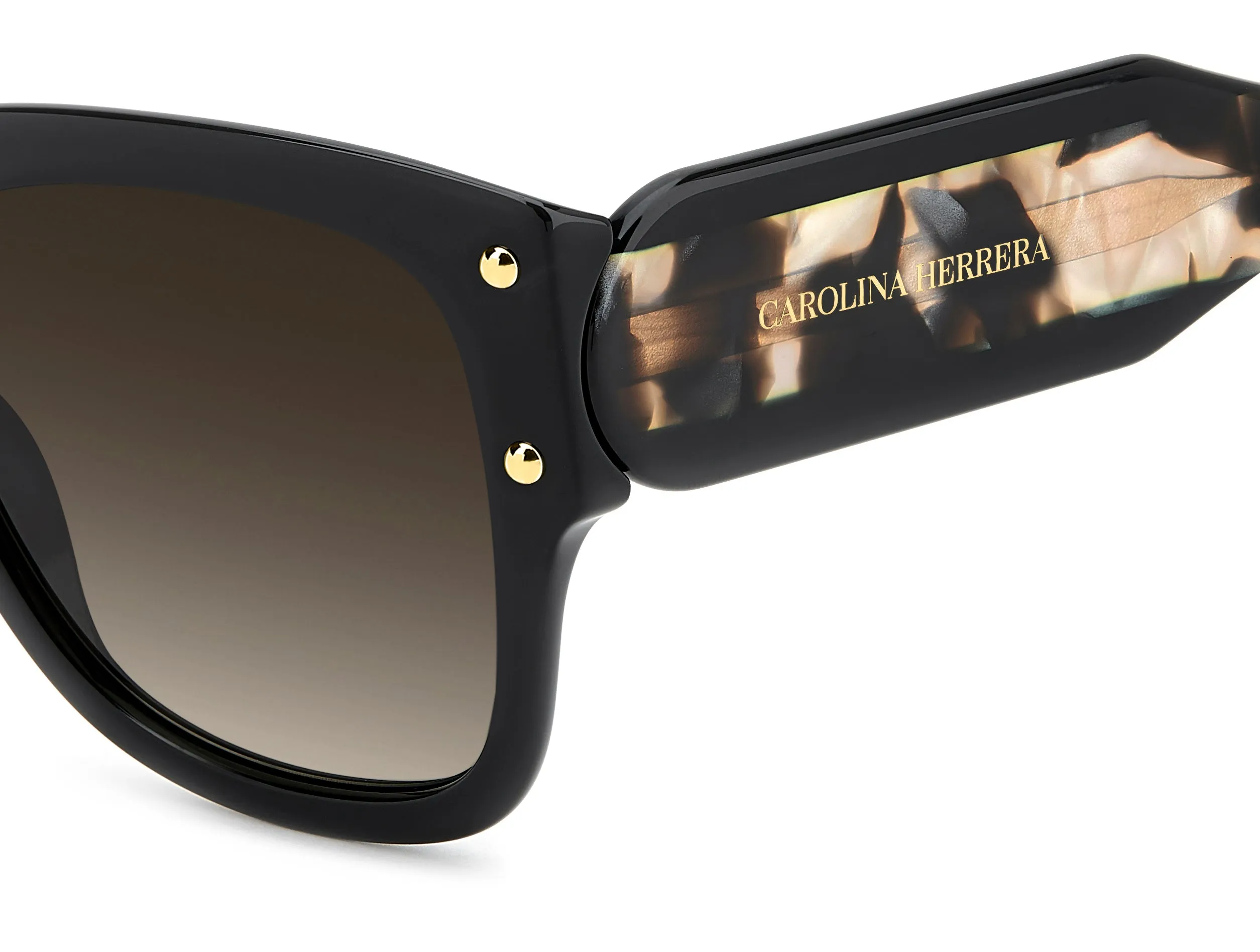 Carolina Herrera Carolina Herrera HER 0366/S 807/HA Occhiali da sole - immagine 3