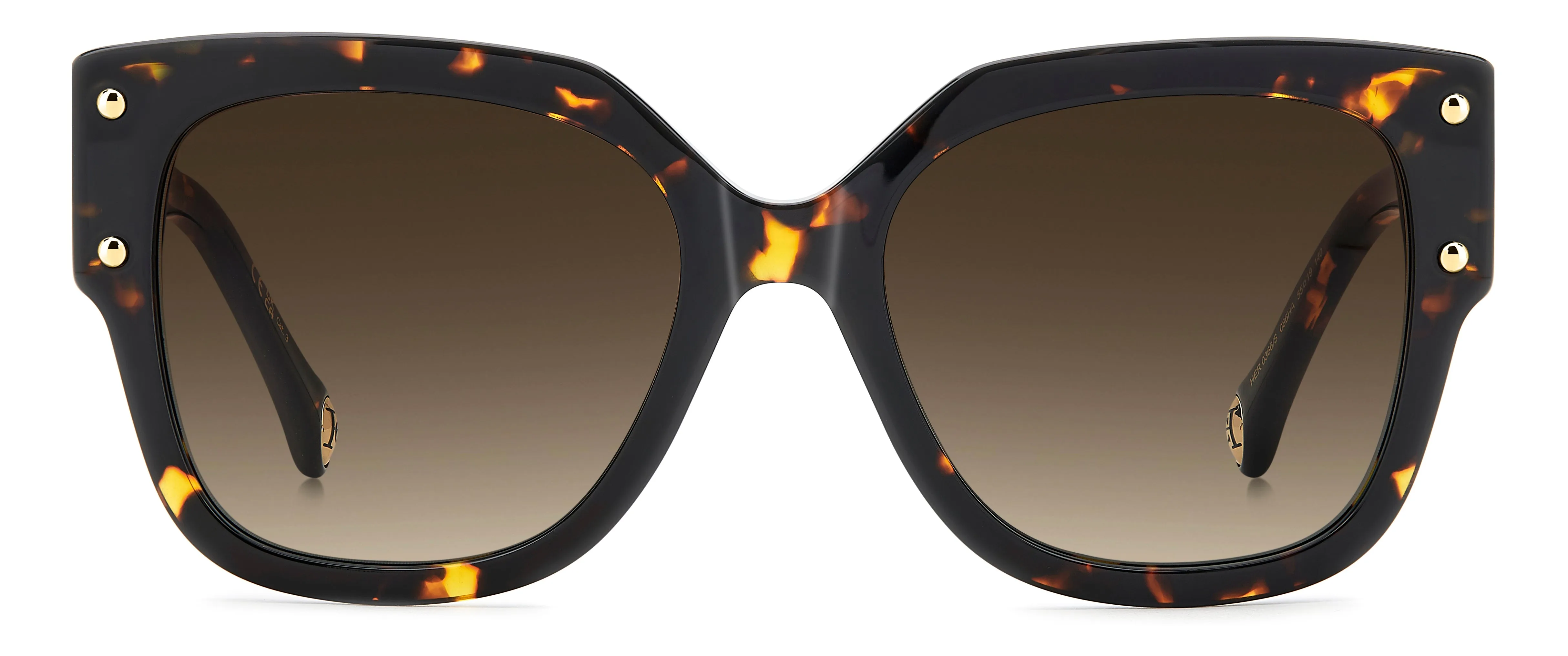 Carolina Herrera Carolina Herrera HER 0366/S 086/HA Occhiali da sole - immagine 2