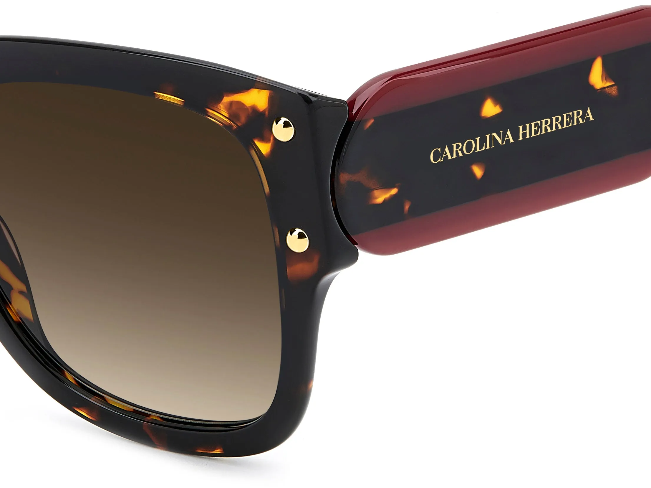 Carolina Herrera Carolina Herrera HER 0366/S 086/HA Occhiali da sole - immagine 3