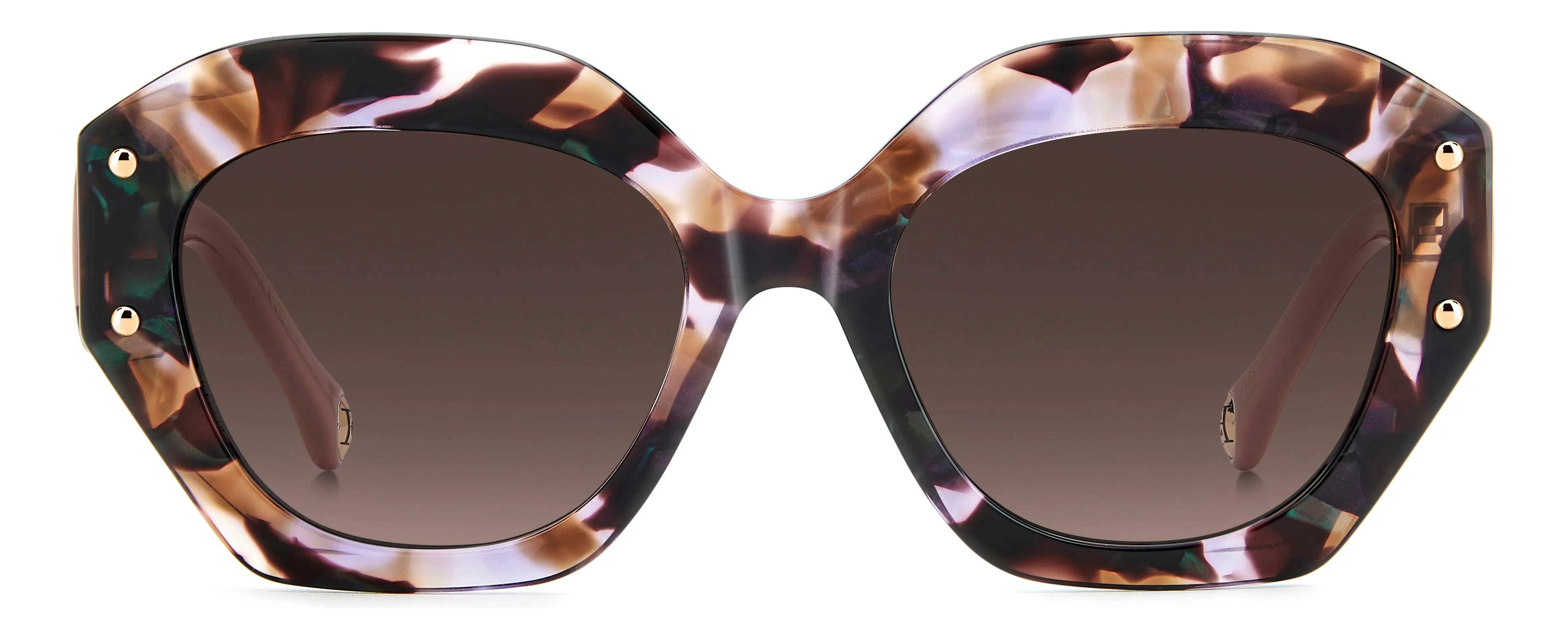 Carolina Herrera Carolina Herrera HER 0365/S QMJ/HA Occhiali da sole - immagine 2
