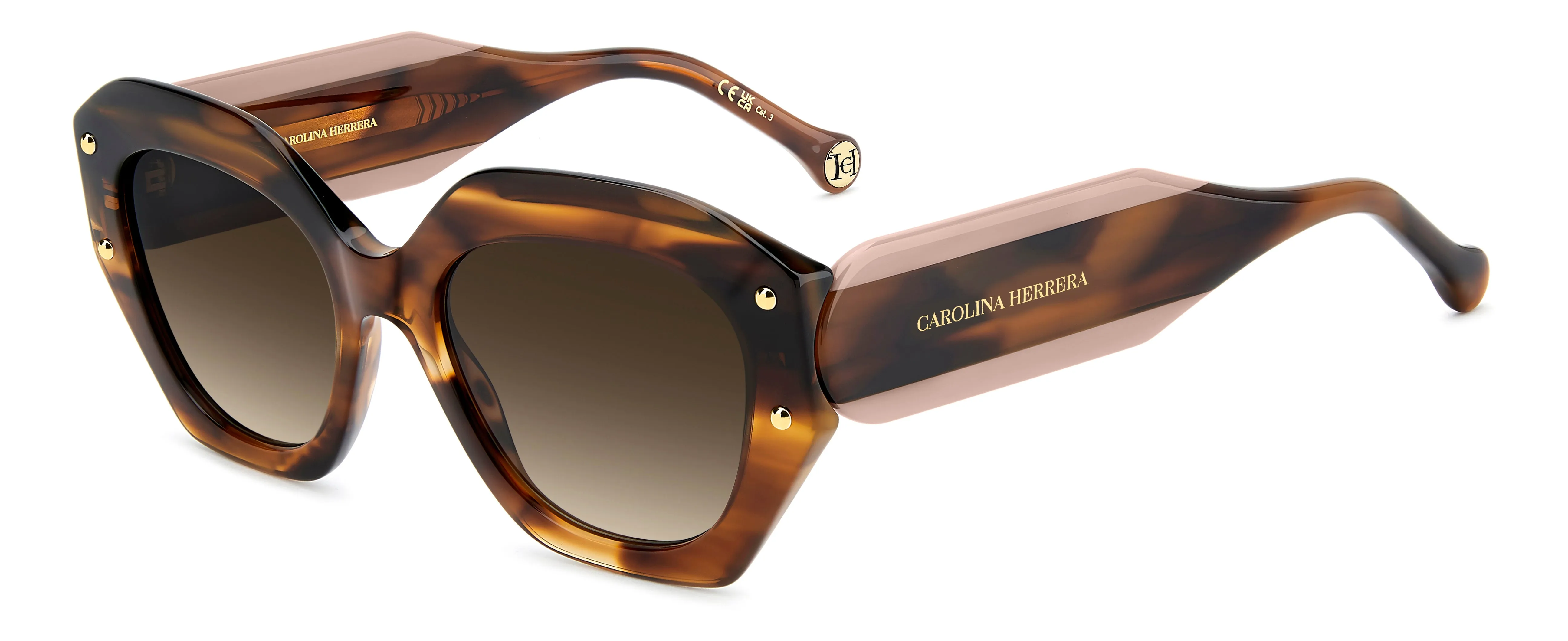 Carolina Herrera Carolina Herrera HER 0365/S EX4/HA Occhiali da sole - immagine 1