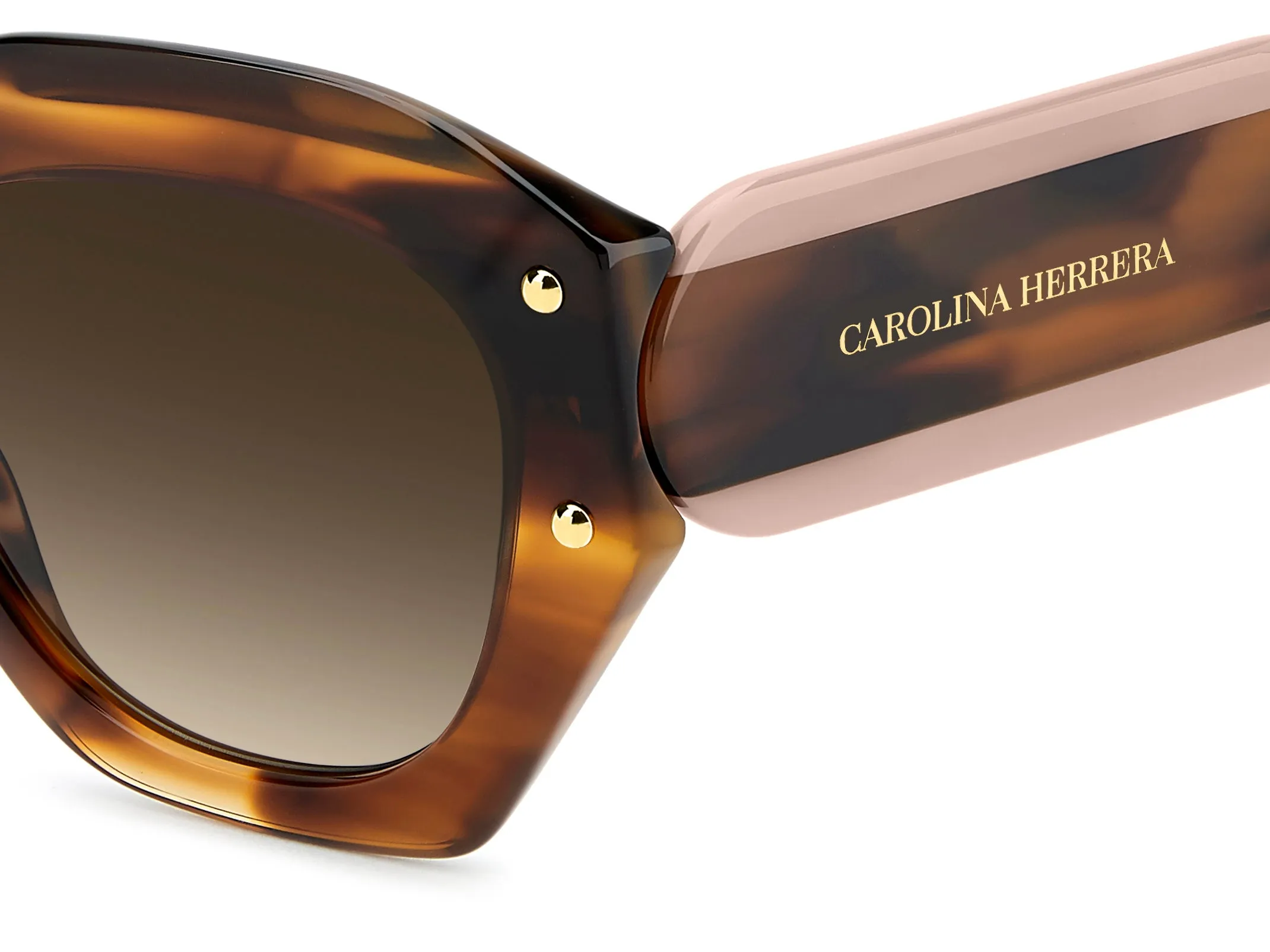 Carolina Herrera Carolina Herrera HER 0365/S EX4/HA Occhiali da sole - immagine 3