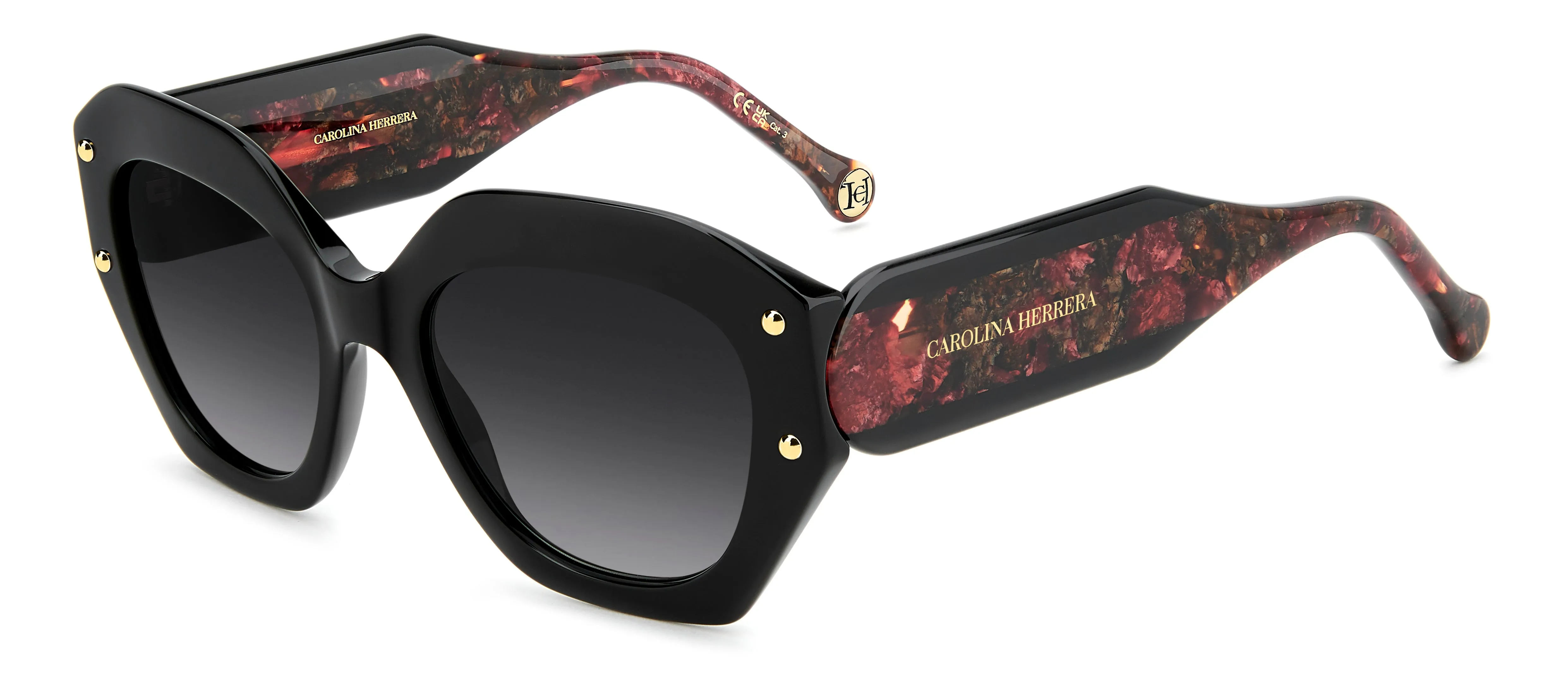 Carolina Herrera Carolina Herrera HER 0365/S EED/9O Occhiali da sole - immagine 1