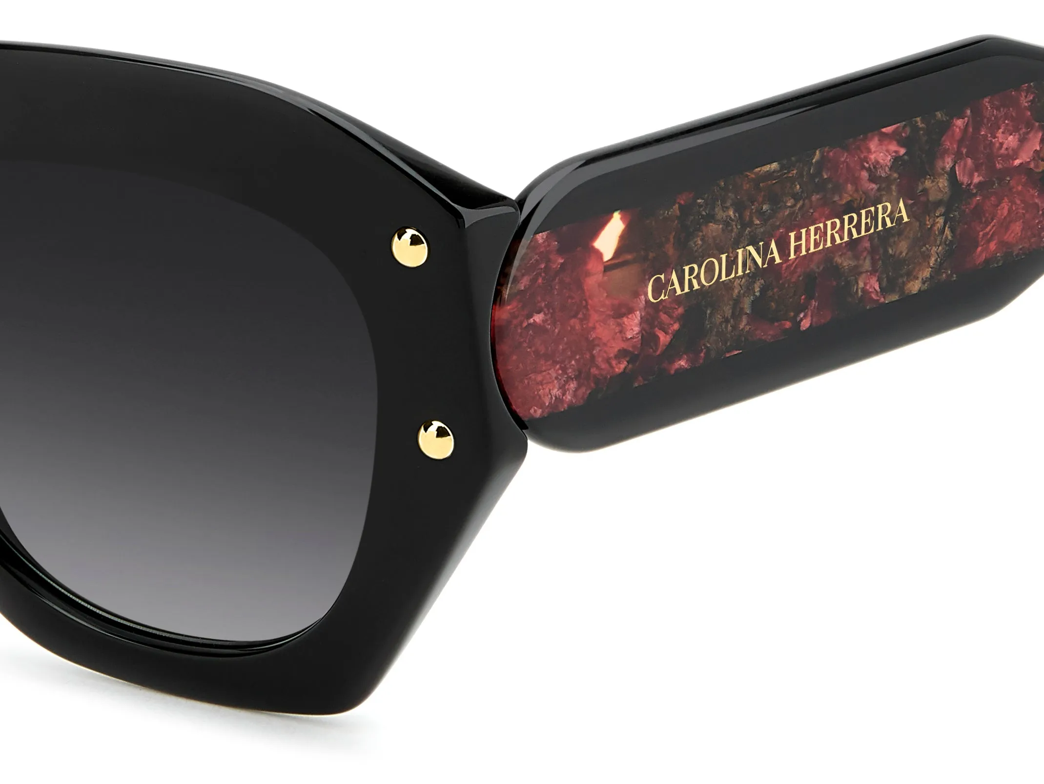 Carolina Herrera Carolina Herrera HER 0365/S EED/9O Occhiali da sole - immagine 3