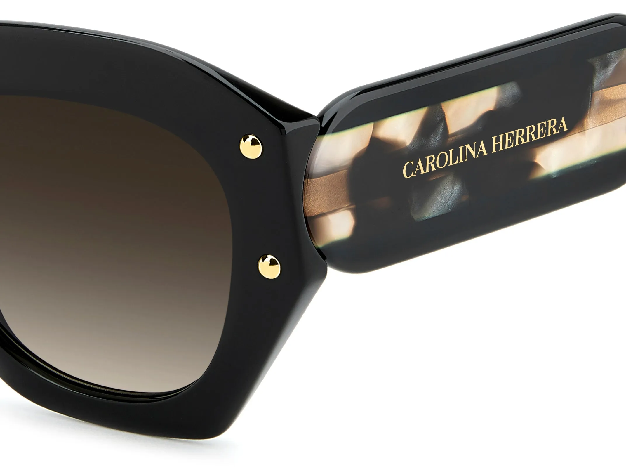 Carolina Herrera Carolina Herrera HER 0365/S 807/HA Occhiali da sole - immagine 3