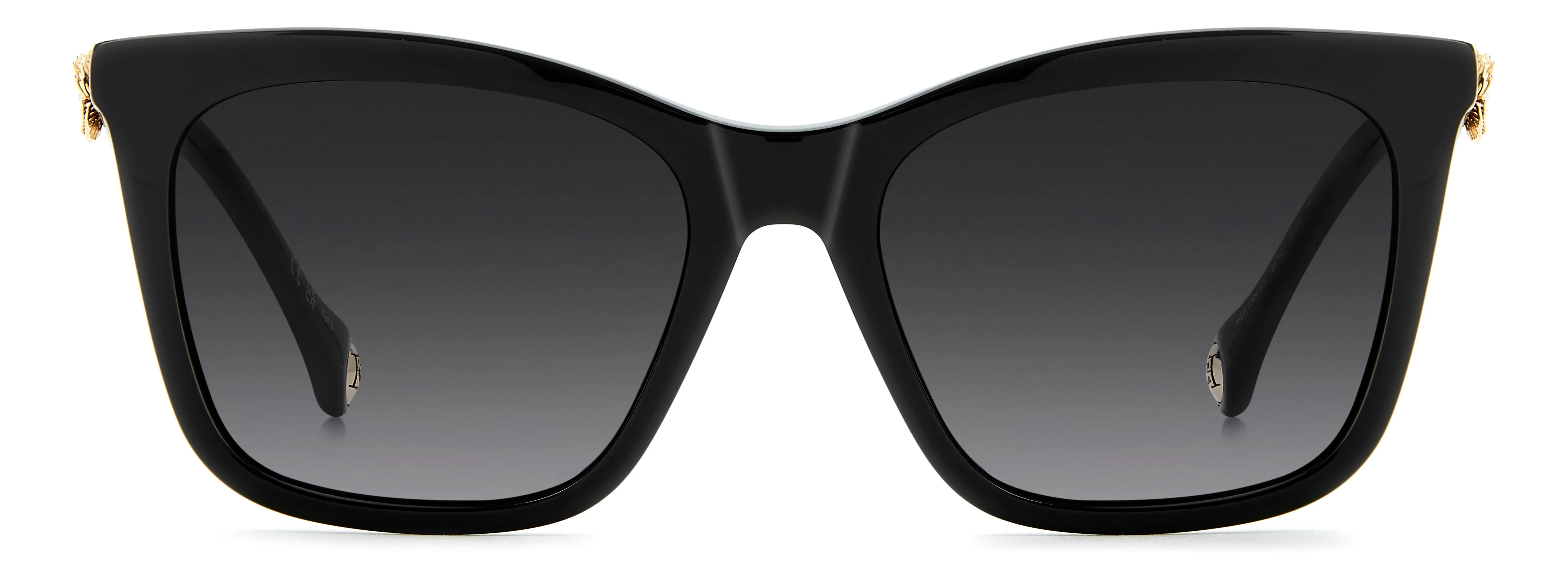 Carolina Herrera Carolina Herrera HER 0394/G/S 807/9O Occhiali da sole - immagine 2