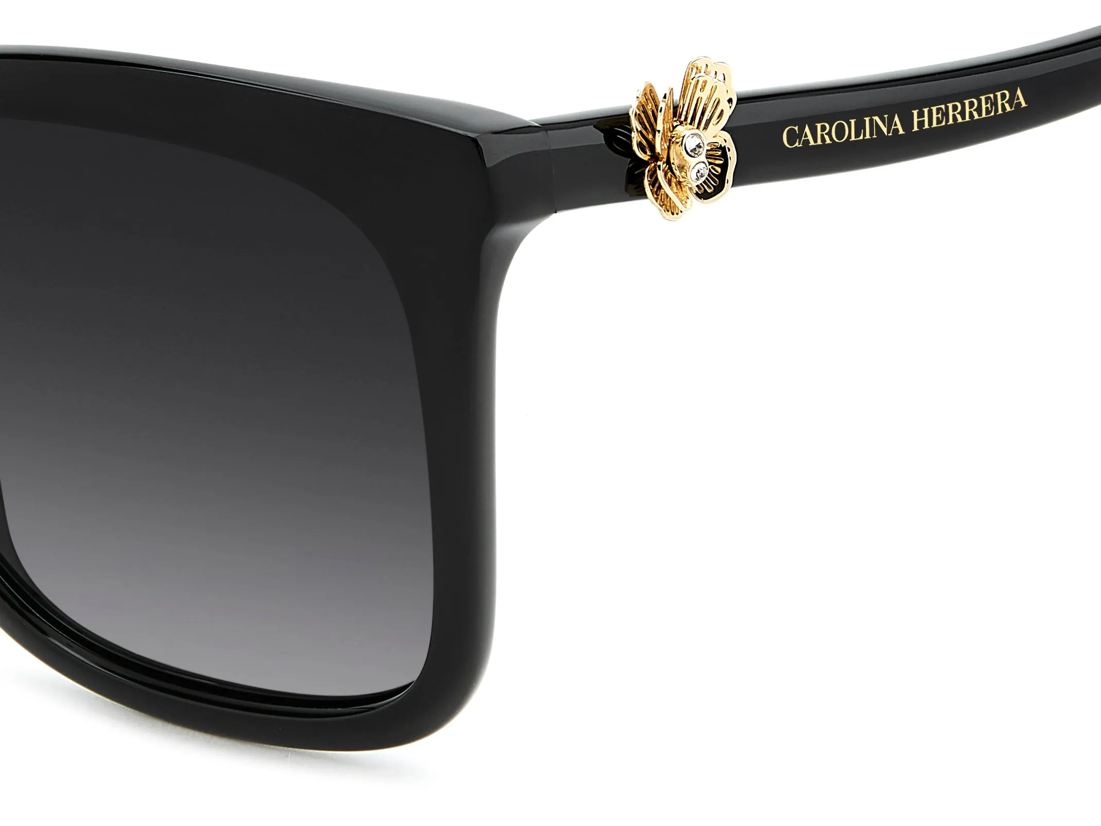 Carolina Herrera Carolina Herrera HER 0394/G/S 807/9O Occhiali da sole - immagine 3