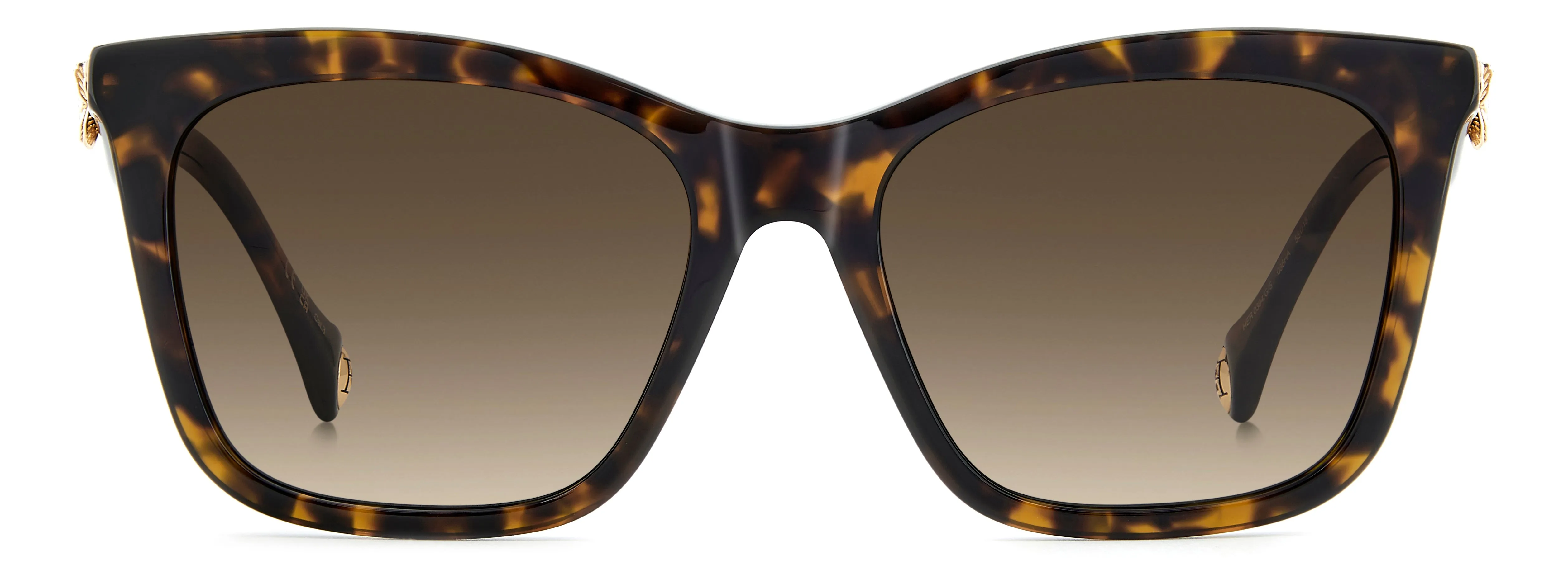 Carolina Herrera Carolina Herrera HER 0394/G/S 086/HA Occhiali da sole - immagine 2