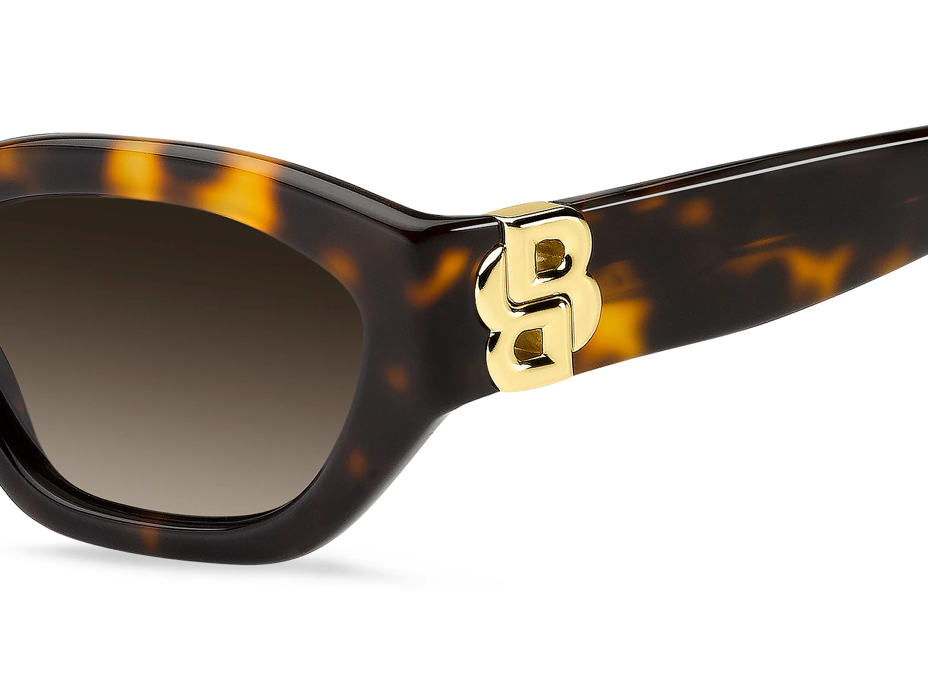 Hugo Boss Hugo Boss BOSS 1937/S 086/HA Occhiali da sole - immagine 3