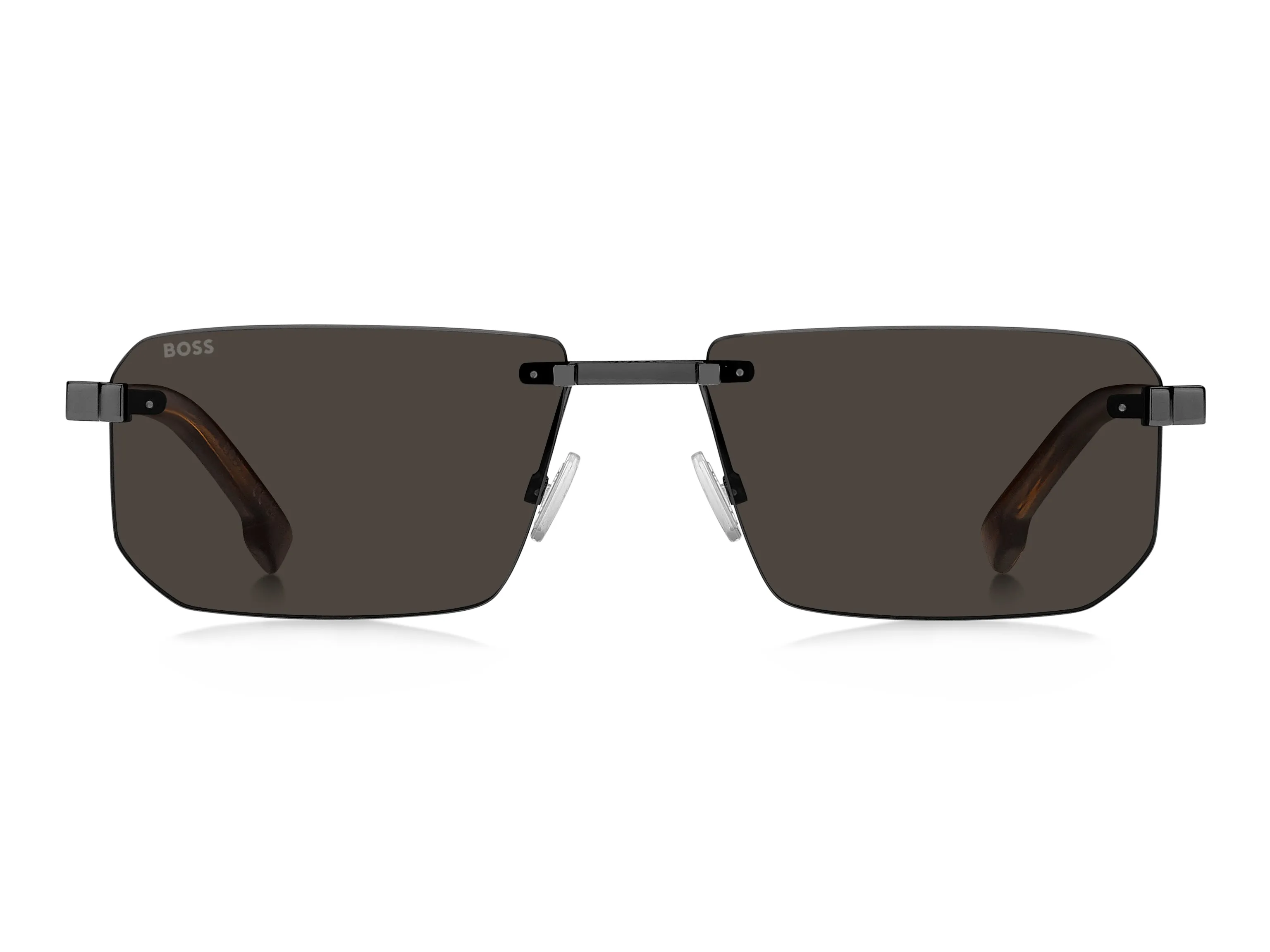 Hugo Boss Hugo Boss BOSS 1918/S V81/IR Occhiali da sole - immagine 2