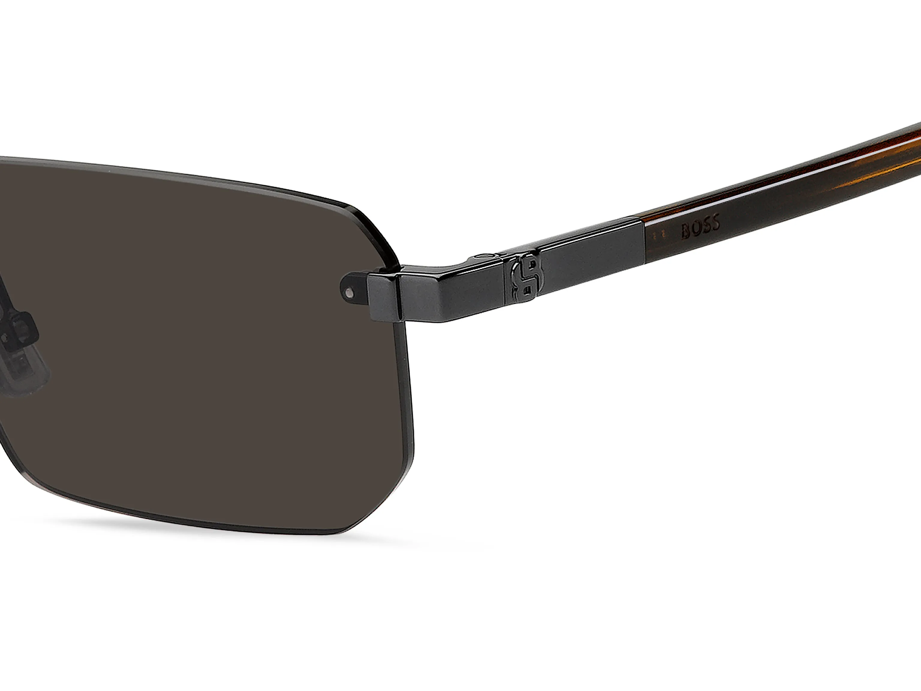 Hugo Boss Hugo Boss BOSS 1918/S V81/IR Occhiali da sole - immagine 3