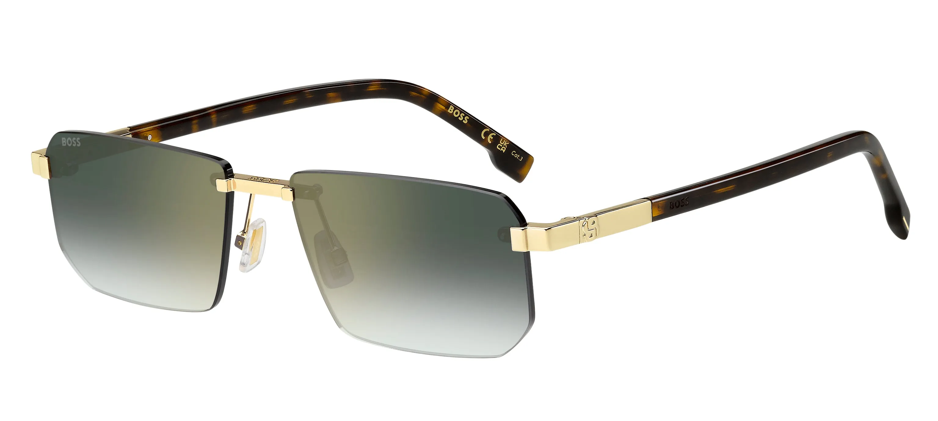 Hugo Boss Hugo Boss BOSS 1918/S J5G/D6 Occhiali da sole - immagine 1