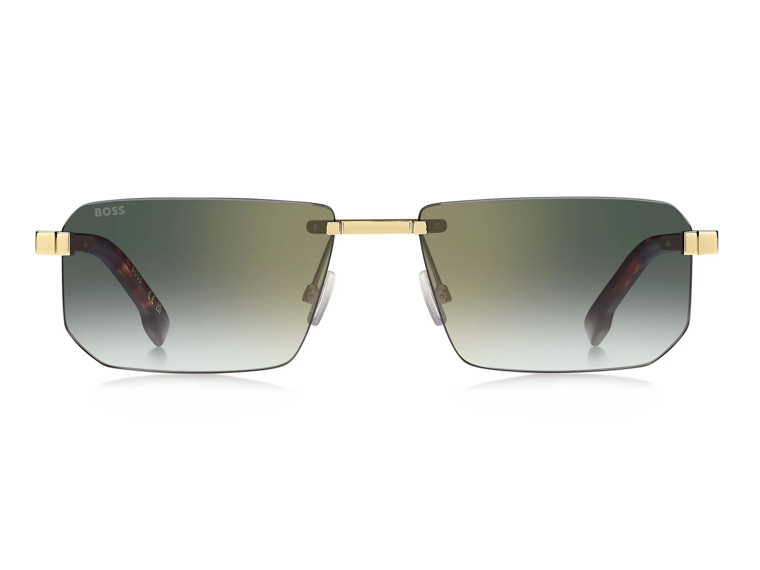 Hugo Boss Hugo Boss BOSS 1918/S J5G/D6 Occhiali da sole - immagine 2