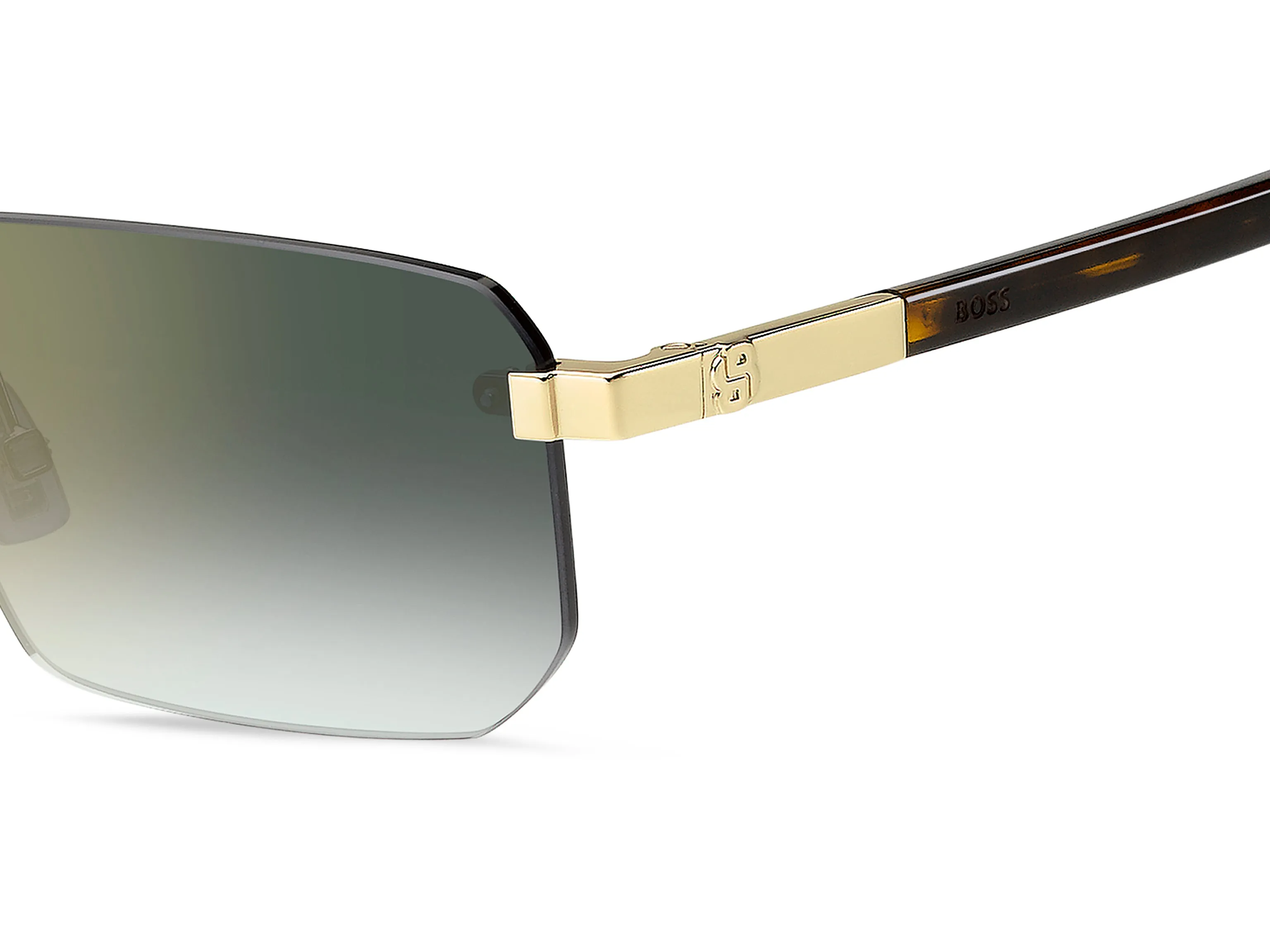 Hugo Boss Hugo Boss BOSS 1918/S J5G/D6 Occhiali da sole - immagine 3