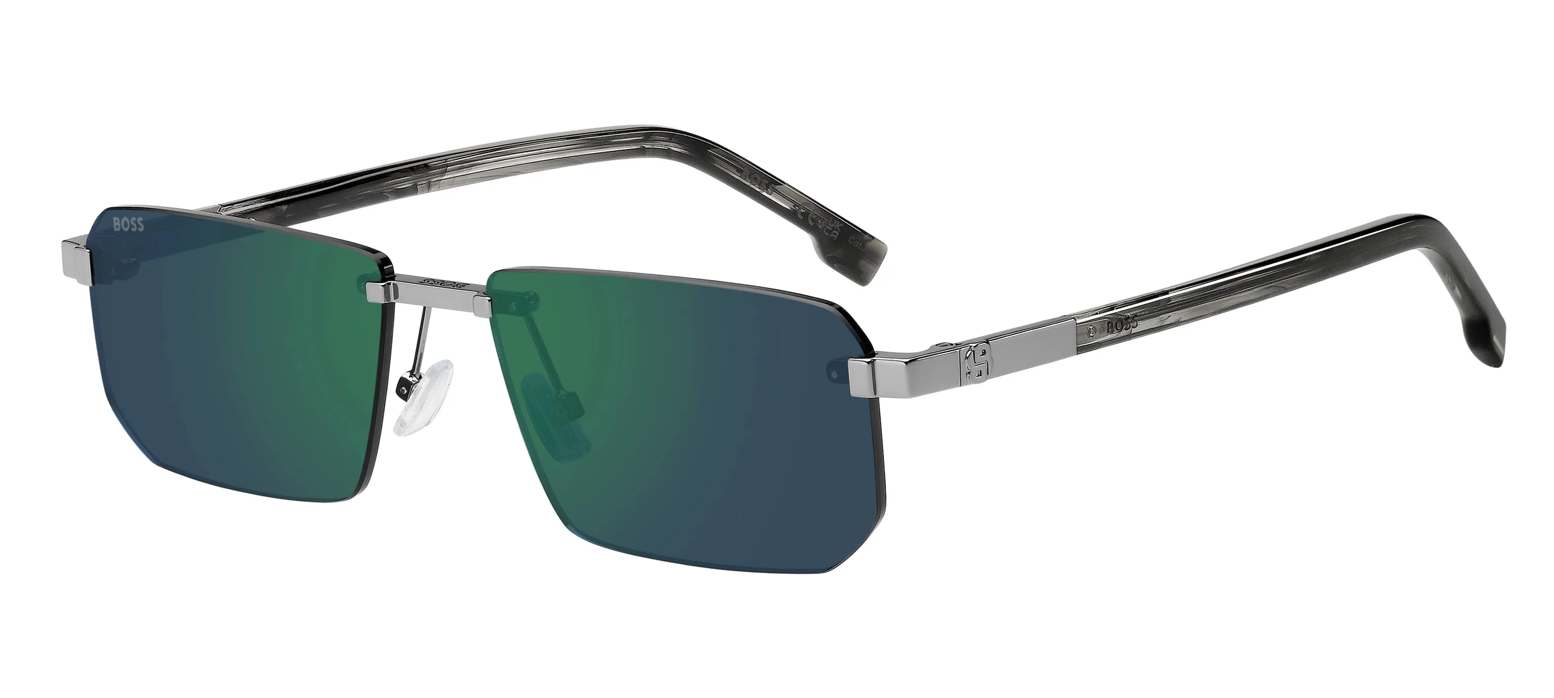 Hugo Boss Hugo Boss BOSS 1918/S 6LB/MT Occhiali da sole - immagine 1