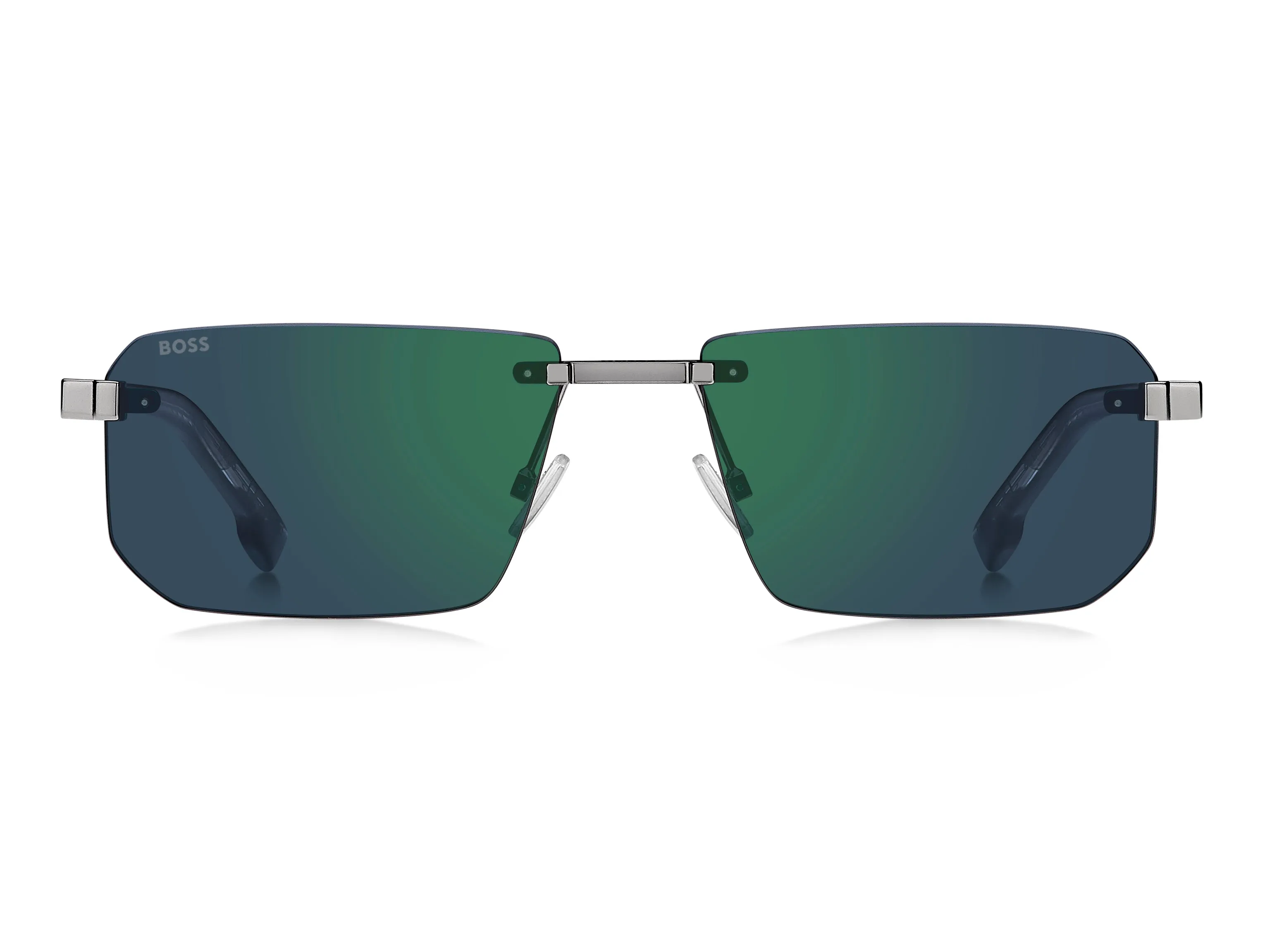Hugo Boss Hugo Boss BOSS 1918/S 6LB/MT Occhiali da sole - immagine 2