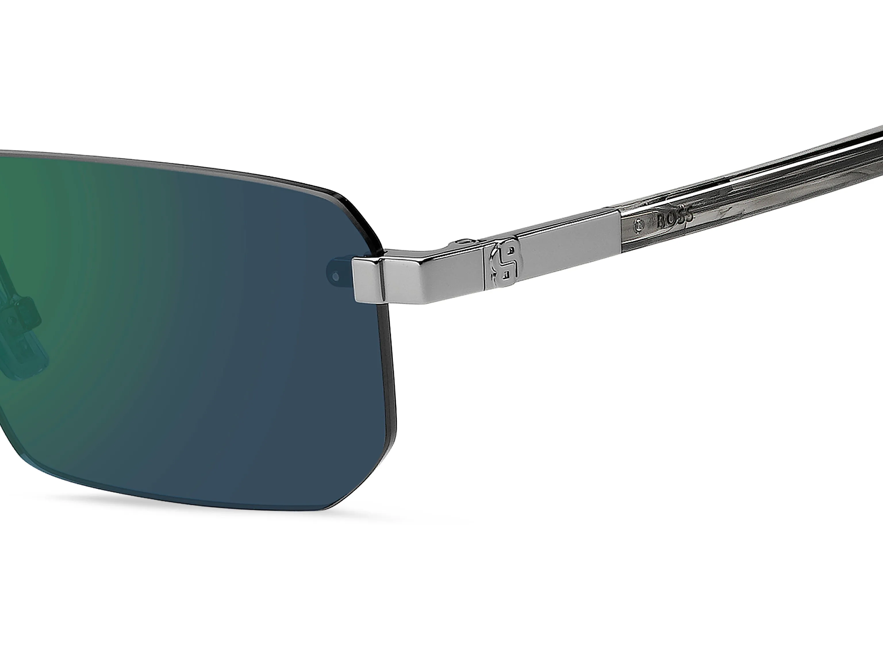 Hugo Boss Hugo Boss BOSS 1918/S 6LB/MT Occhiali da sole - immagine 3