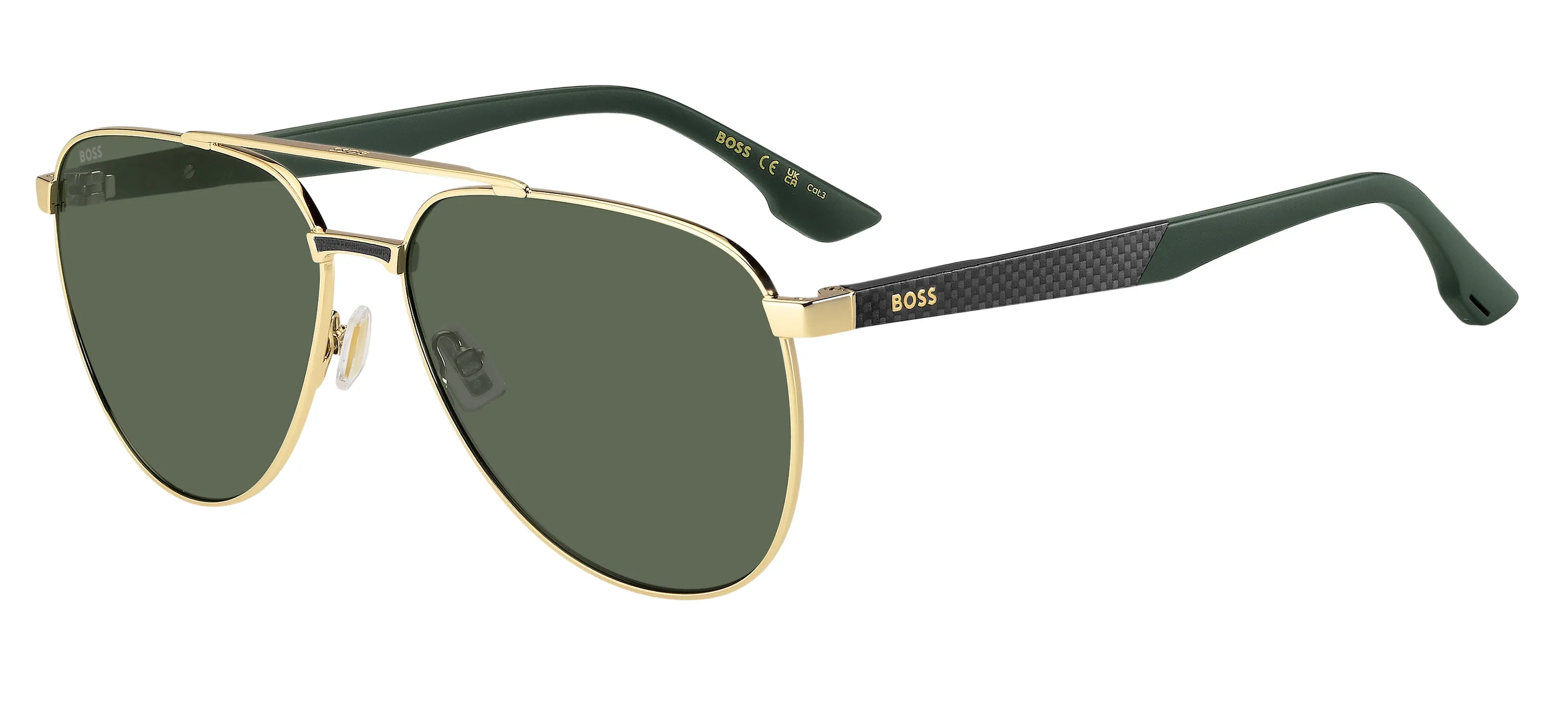 Hugo Boss Hugo Boss BOSS 1914/S J5G/QT Occhiali da sole - immagine 1
