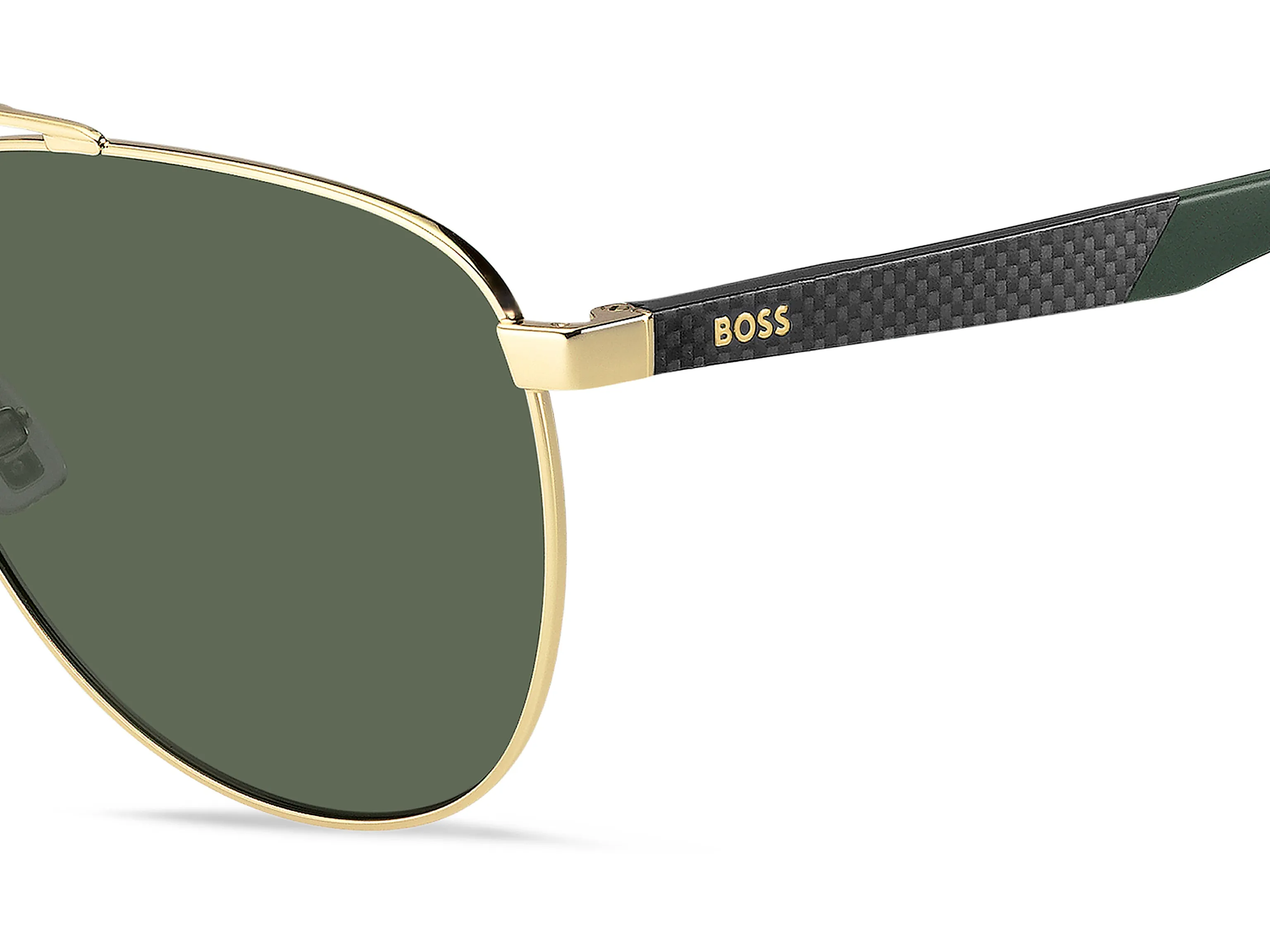 Hugo Boss Hugo Boss BOSS 1914/S J5G/QT Occhiali da sole - immagine 3