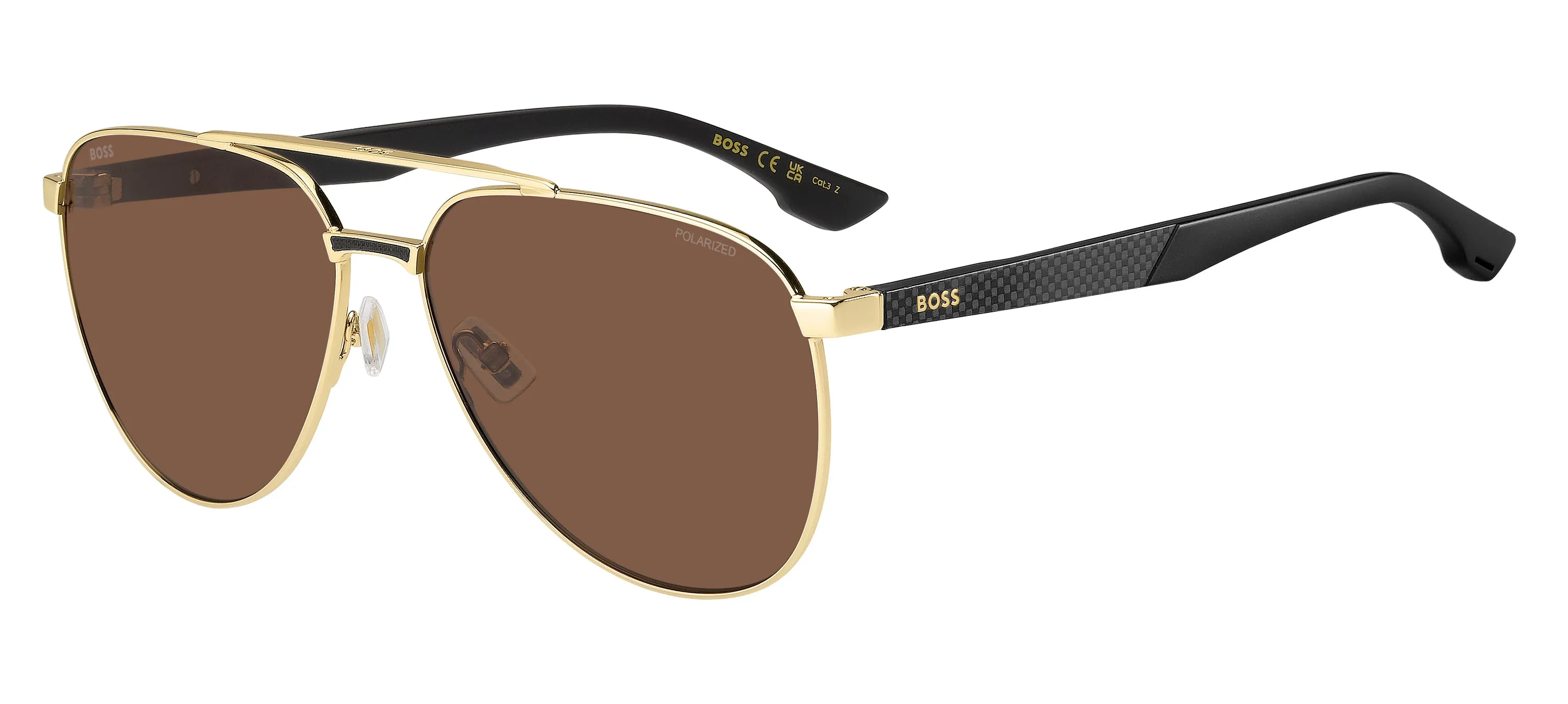 Hugo Boss Hugo Boss BOSS 1914/S J5G/47 Occhiali da sole - immagine 1