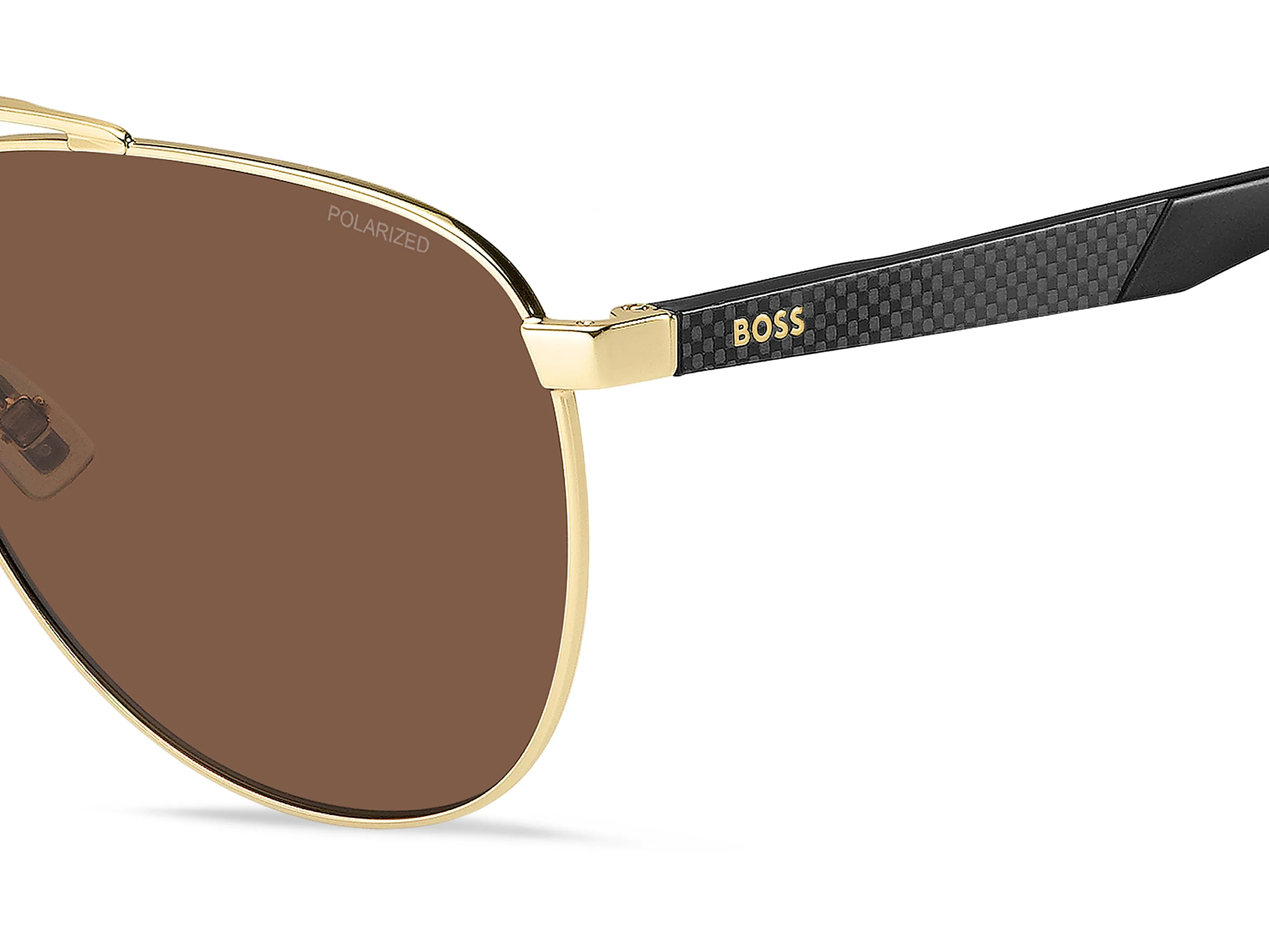 Hugo Boss Hugo Boss BOSS 1914/S J5G/47 Occhiali da sole - immagine 3