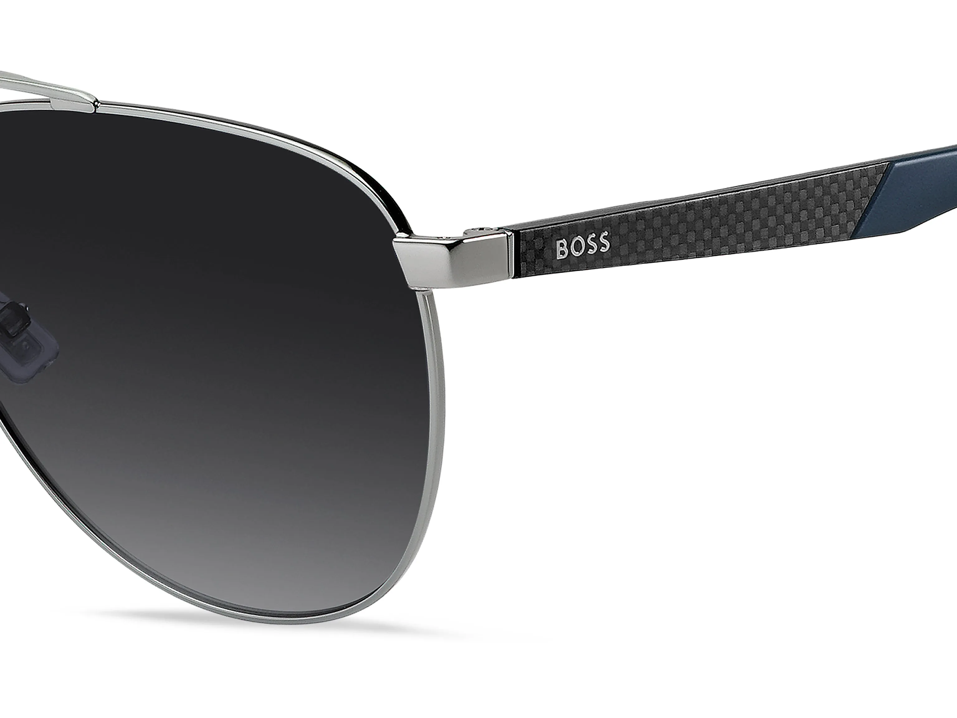 Hugo Boss Hugo Boss BOSS 1914/S 6LB/9O Occhiali da sole - immagine 3