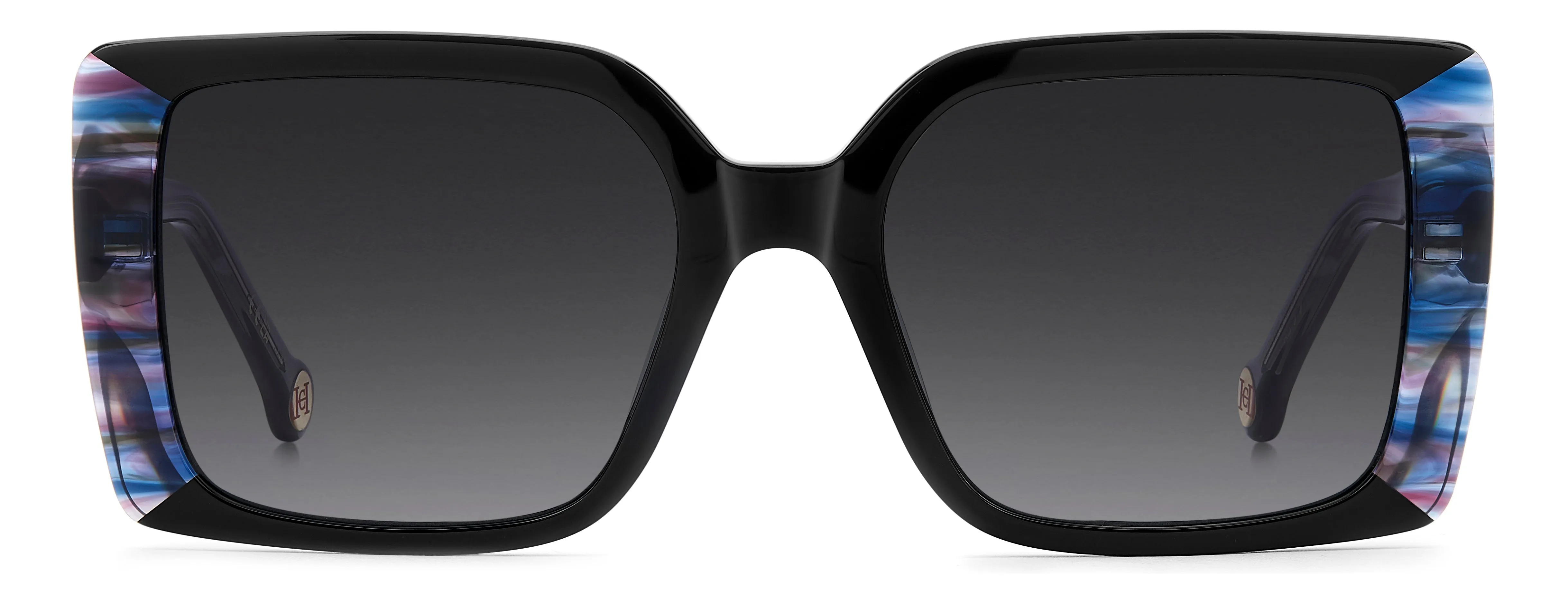 Carolina Herrera Carolina Herrera HER 0391/S 807/9O Occhiali da sole - immagine 2