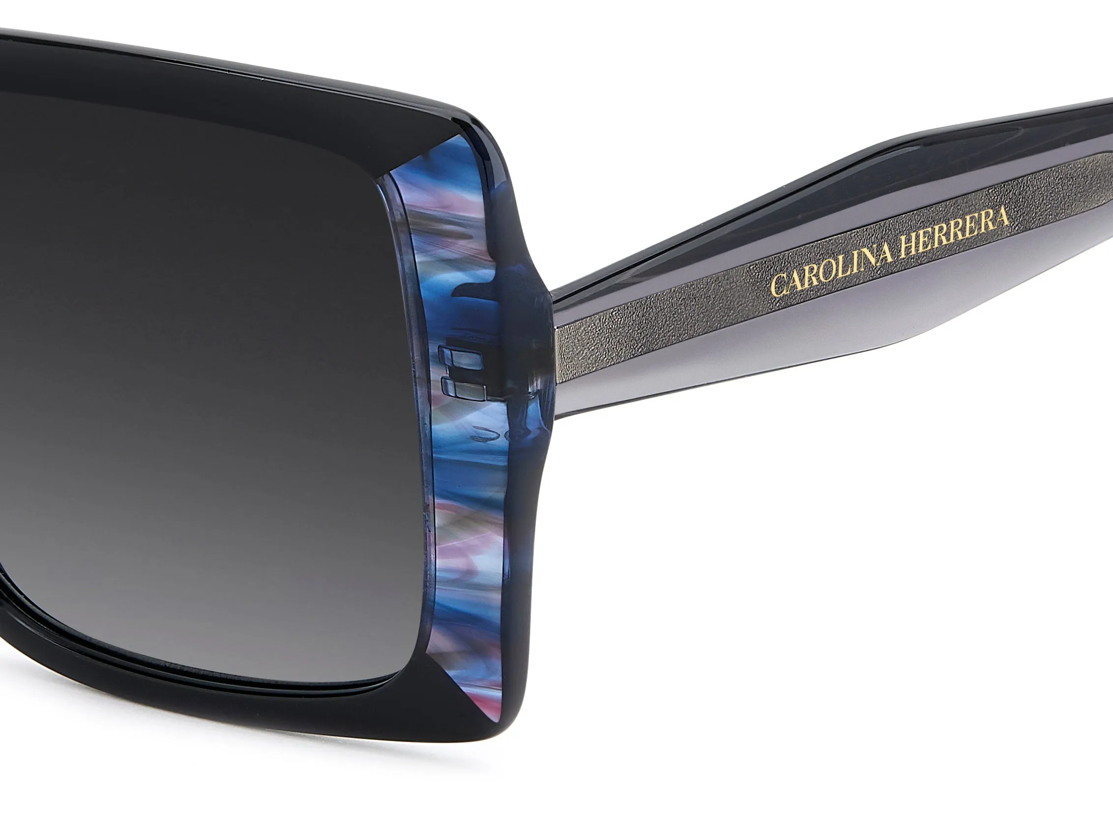 Carolina Herrera Carolina Herrera HER 0391/S 807/9O Occhiali da sole - immagine 3