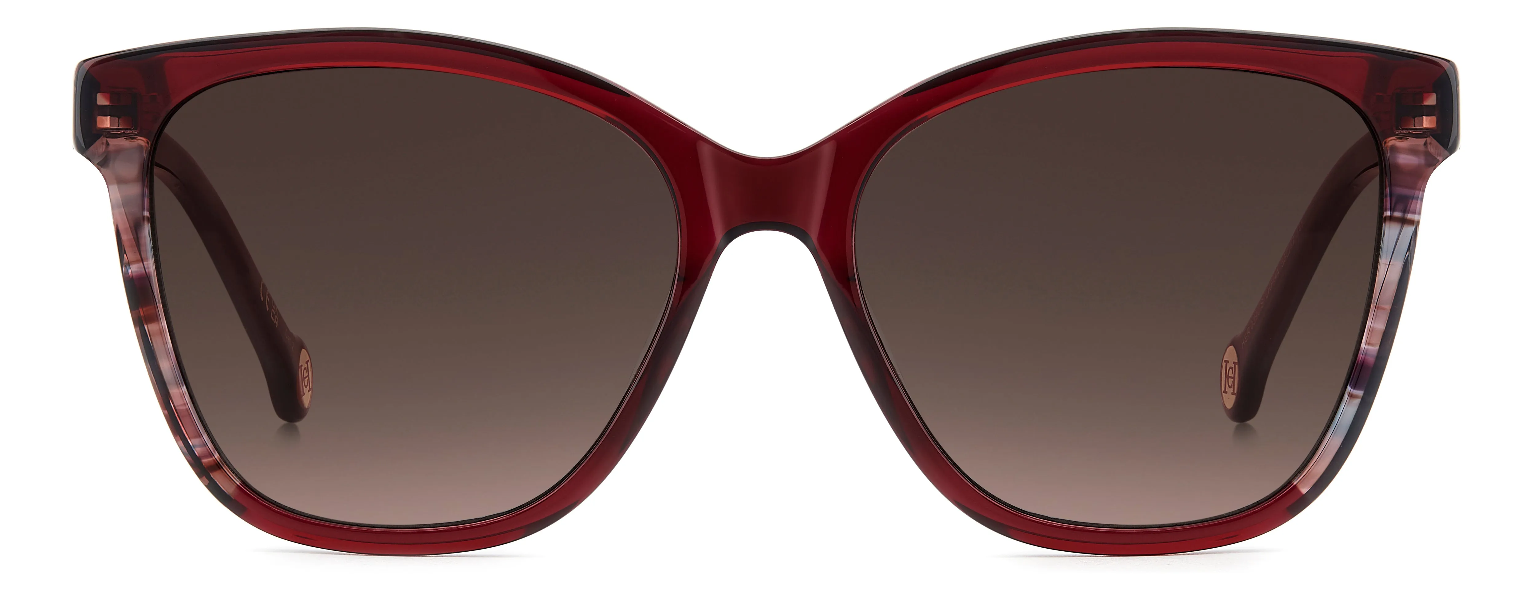 Carolina Herrera Carolina Herrera HER 0390/S LHF/HA Occhiali da sole - immagine 2