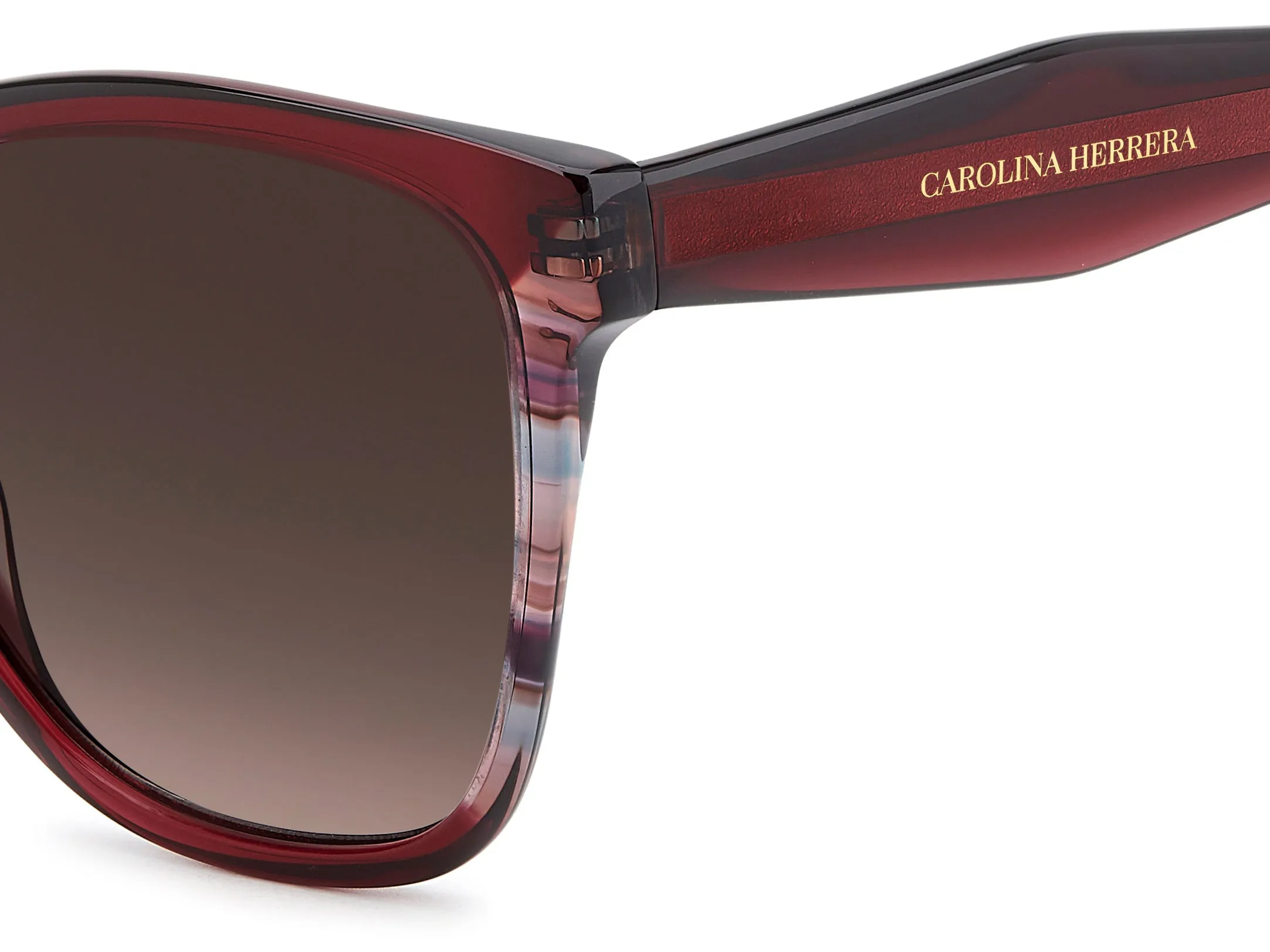 Carolina Herrera Carolina Herrera HER 0390/S LHF/HA Occhiali da sole - immagine 3