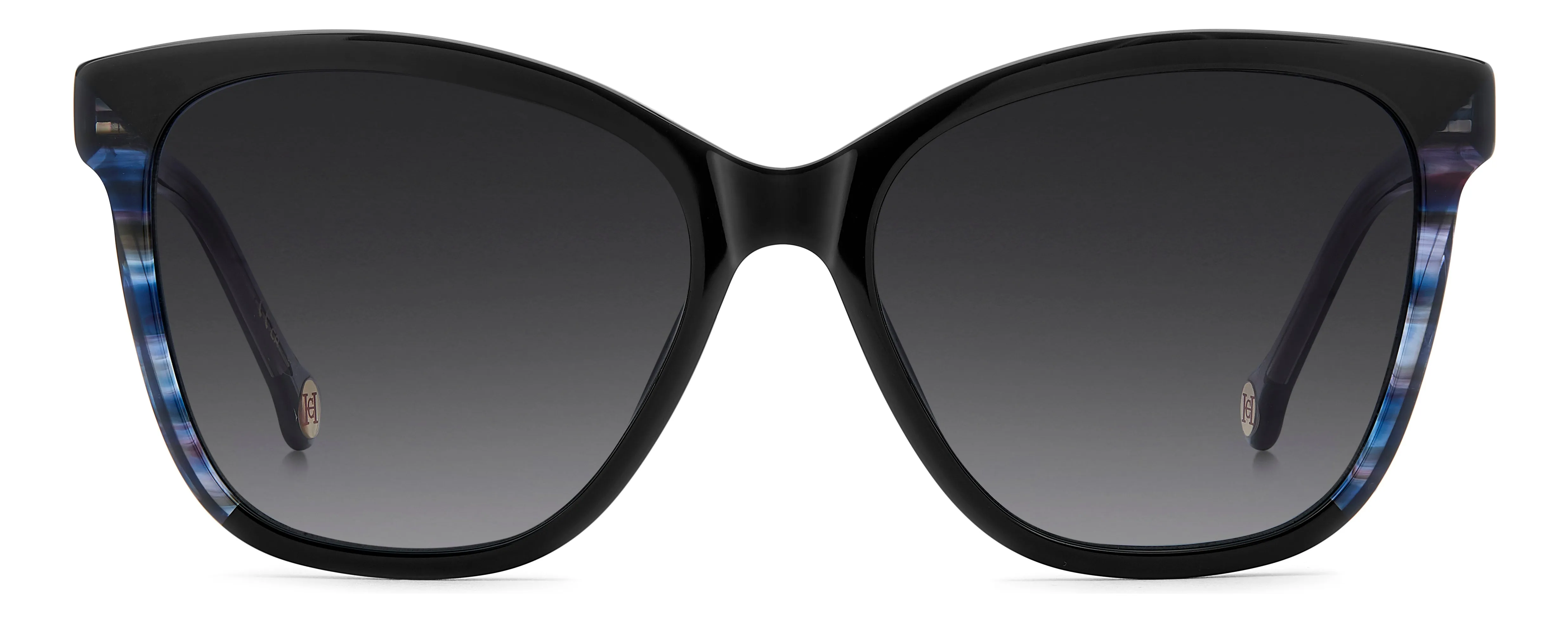 Carolina Herrera Carolina Herrera HER 0390/S 807/9O Occhiali da sole - immagine 2