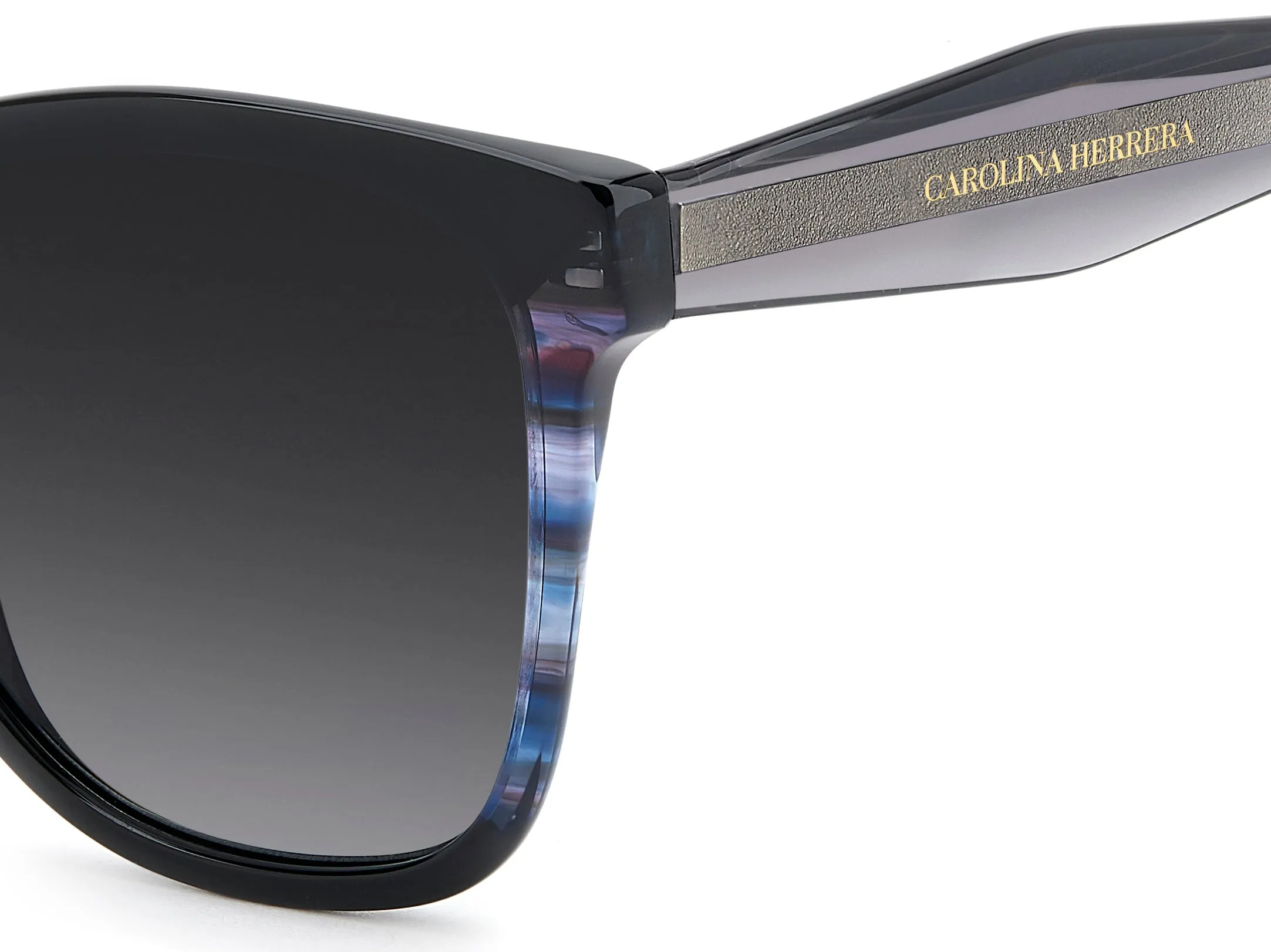 Carolina Herrera Carolina Herrera HER 0390/S 807/9O Occhiali da sole - immagine 3