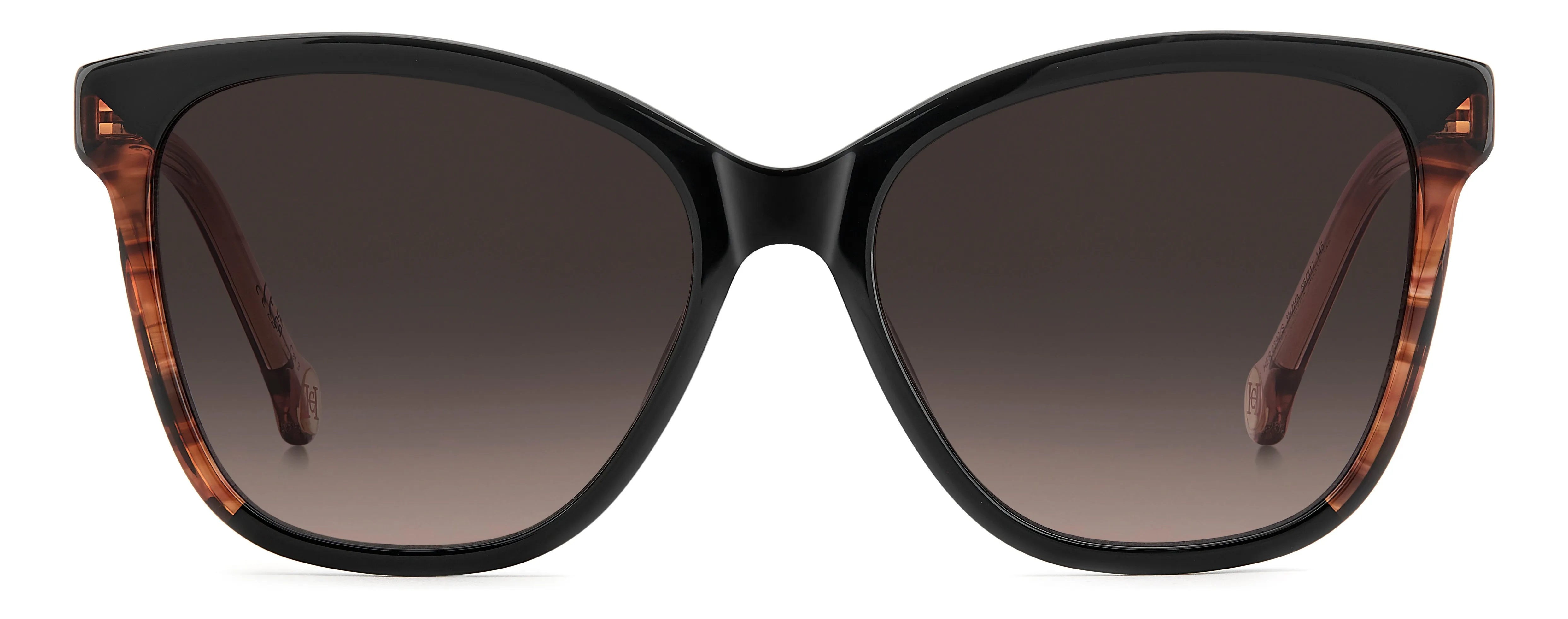 Carolina Herrera Carolina Herrera HER 0390/S 3H2/HA Occhiali da sole - immagine 2