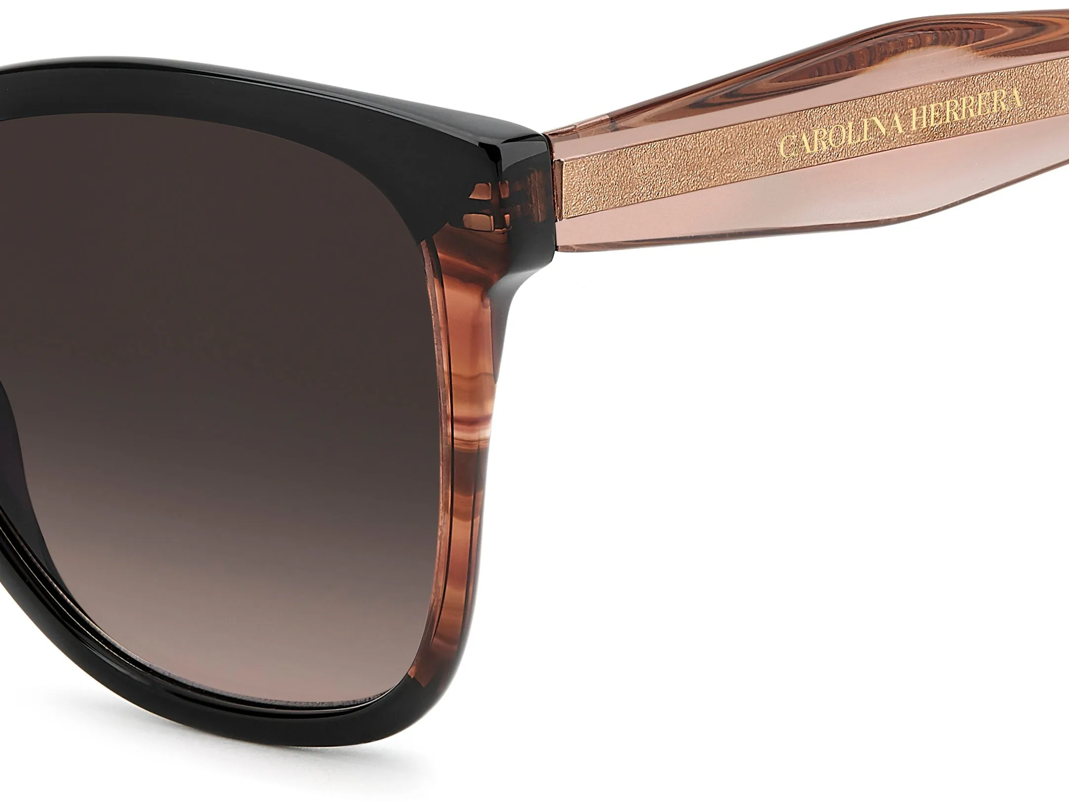 Carolina Herrera Carolina Herrera HER 0390/S 3H2/HA Occhiali da sole - immagine 3