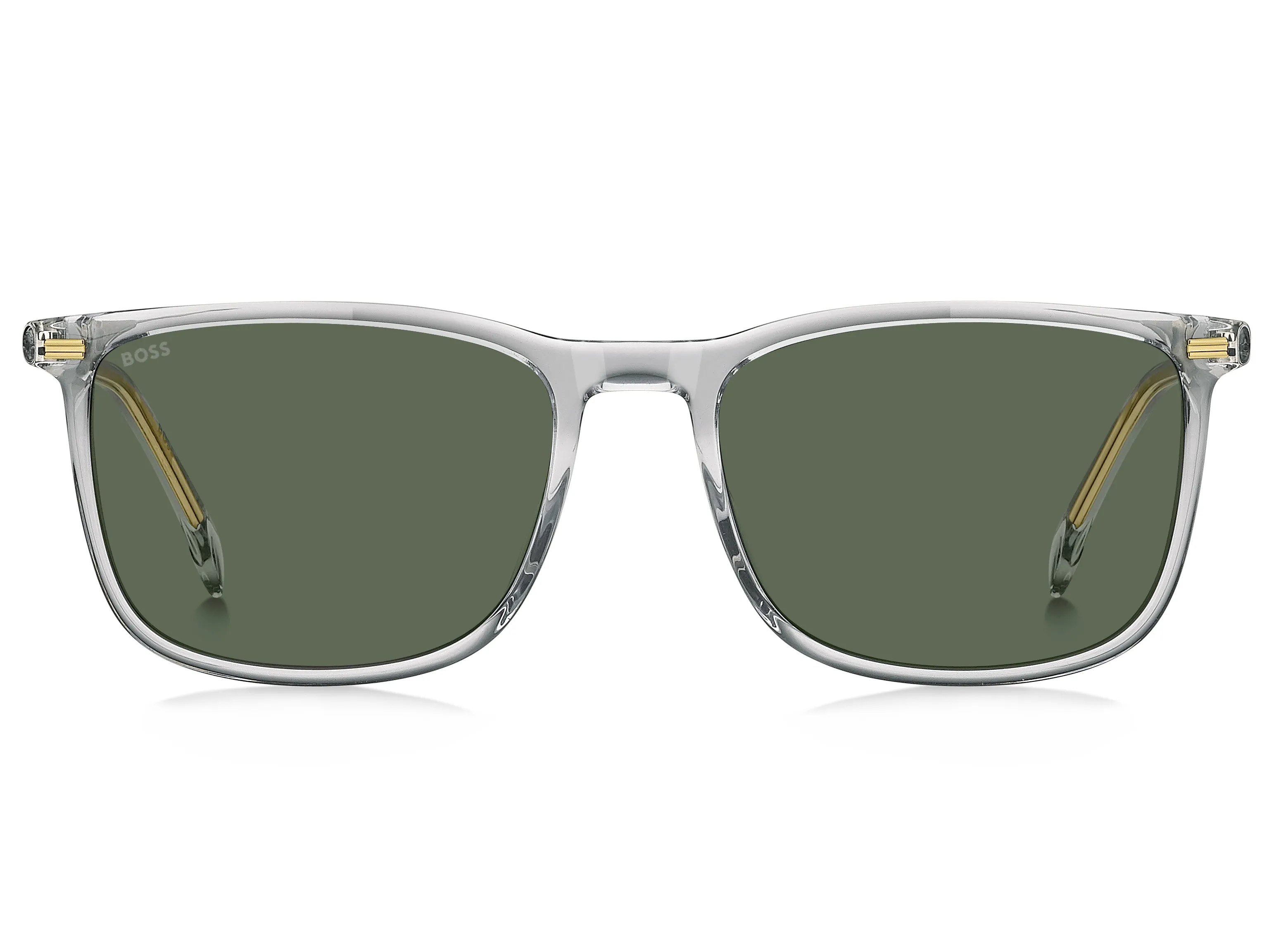 Hugo Boss Hugo Boss BOSS 1879/S KB7/QT Occhiali da sole - immagine 2