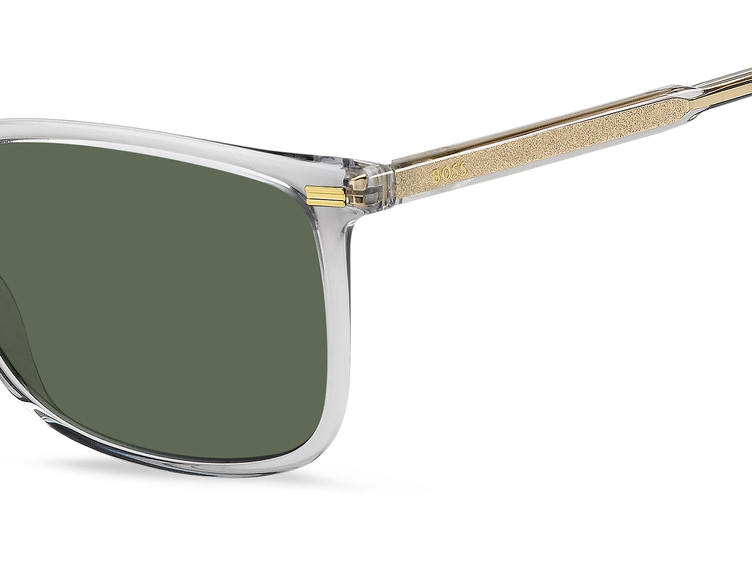 Hugo Boss Hugo Boss BOSS 1879/S KB7/QT Occhiali da sole - immagine 3