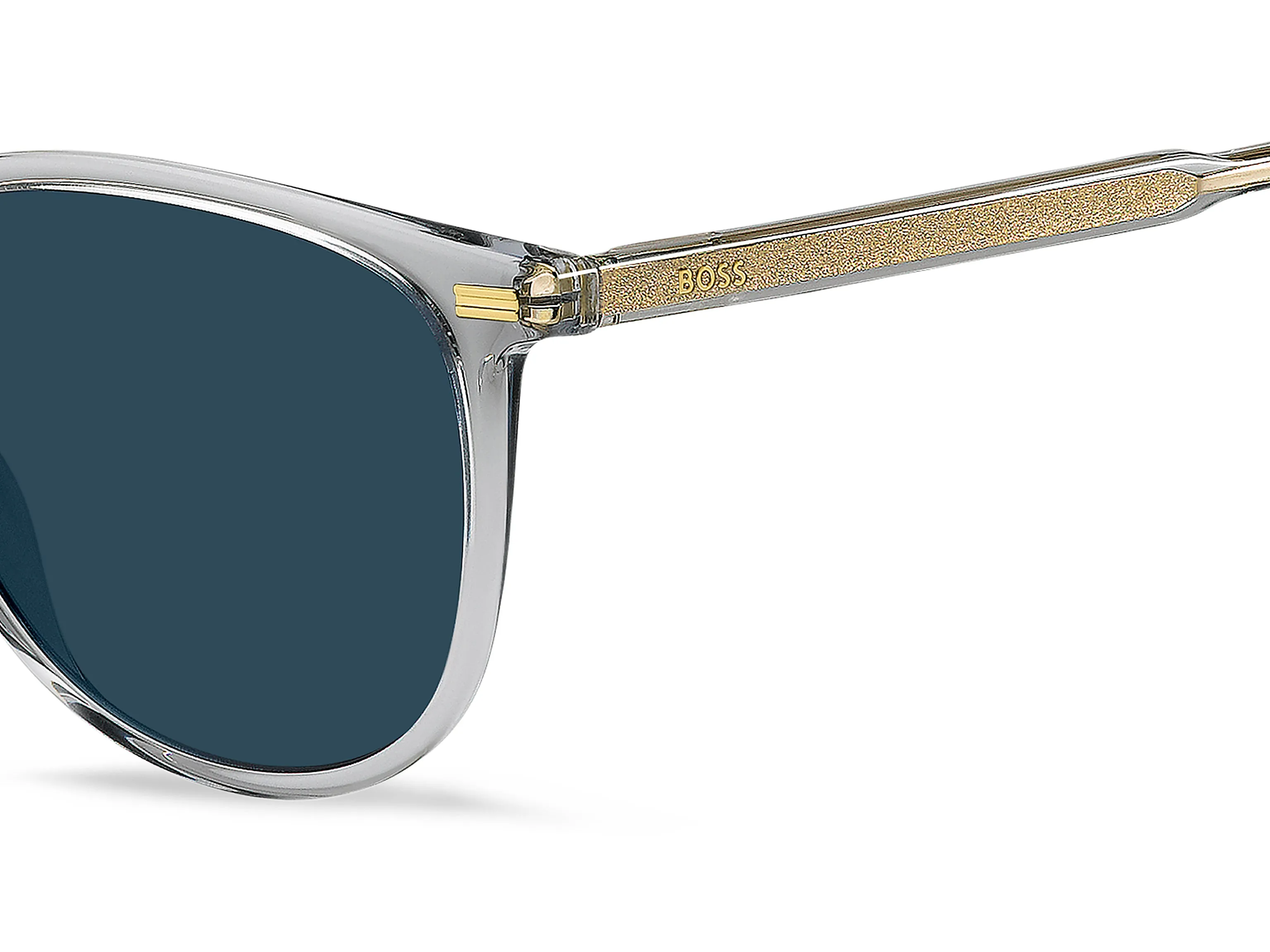 Hugo Boss Hugo Boss BOSS 1881/S KB7/KU Occhiali da sole - immagine 3