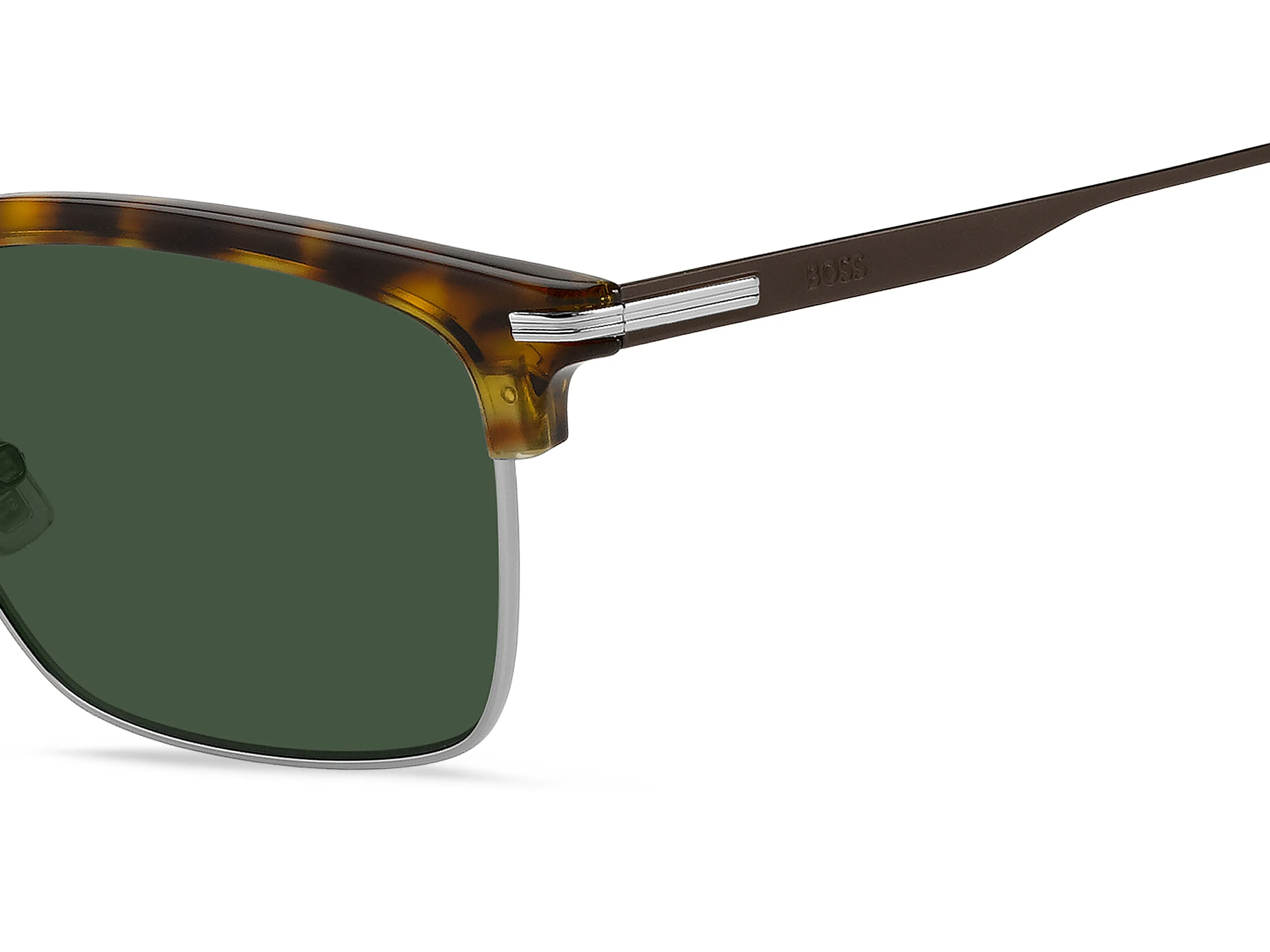 Hugo Boss Hugo Boss BOSS 1888/G/S 3MA/QT Occhiali da sole - immagine 3