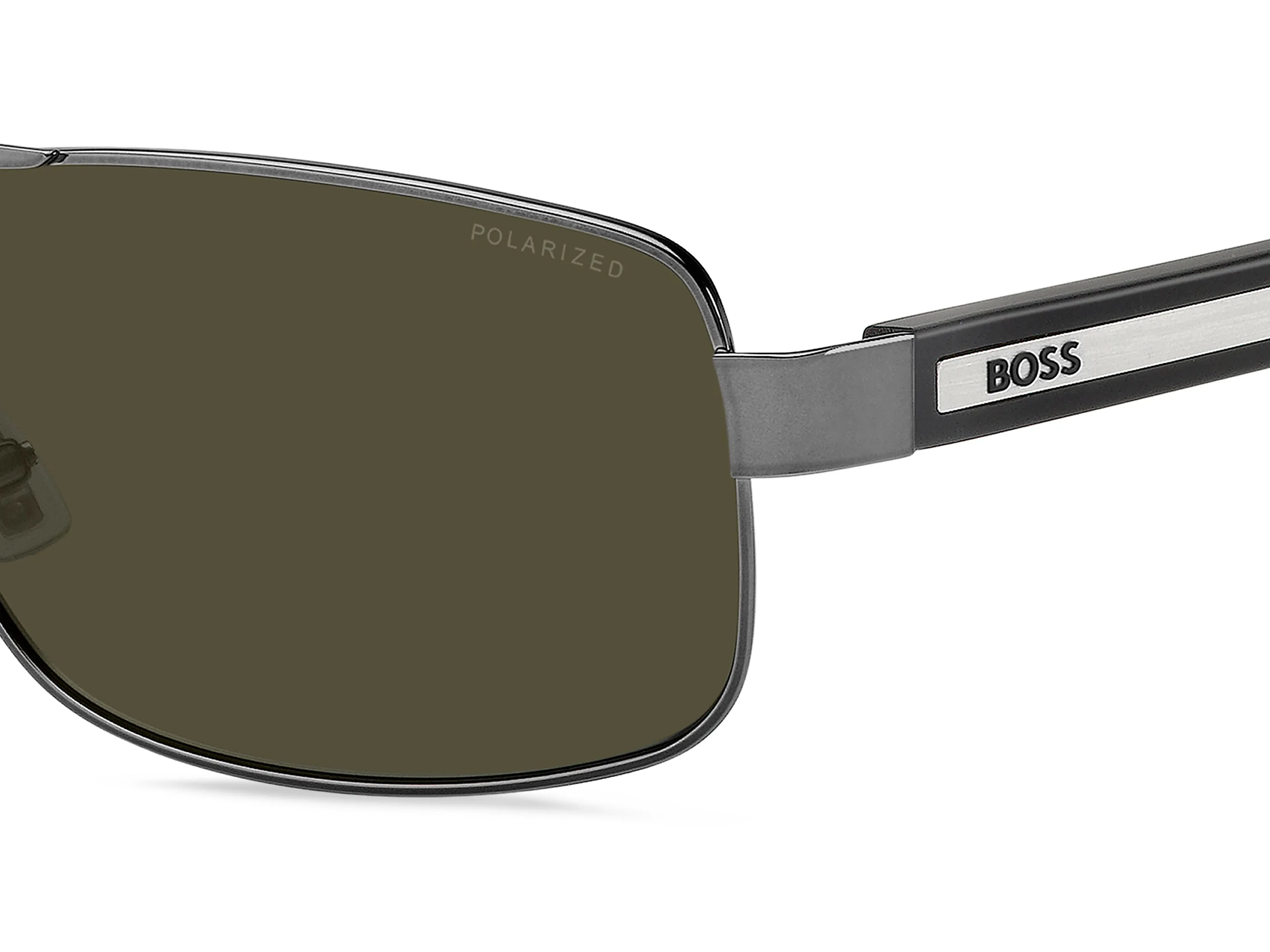 Hugo Boss Hugo Boss BOSS 1906/S KJ1/L7 Occhiali da sole - immagine 3