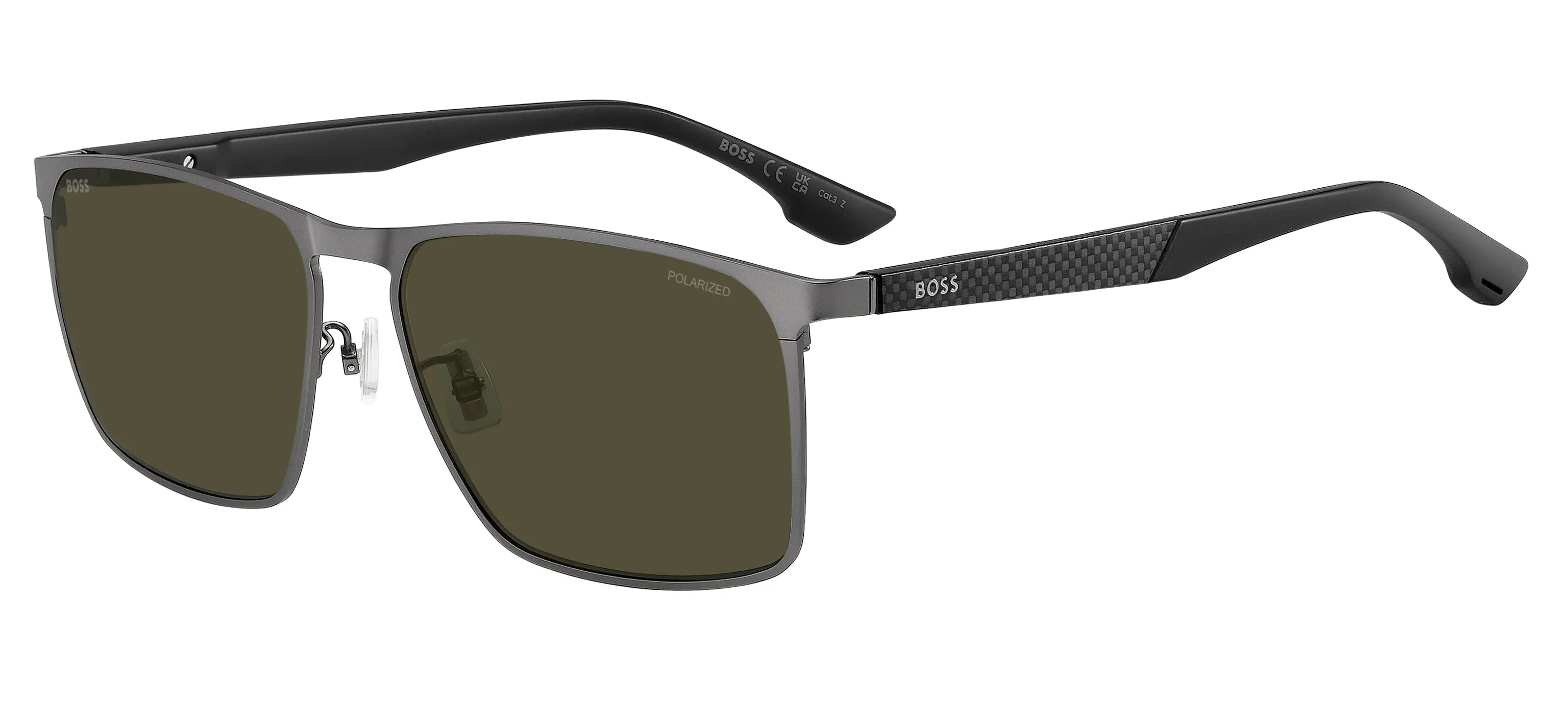 Hugo Boss Hugo Boss BOSS 1913/G/S R80/L7 Occhiali da sole - immagine 1