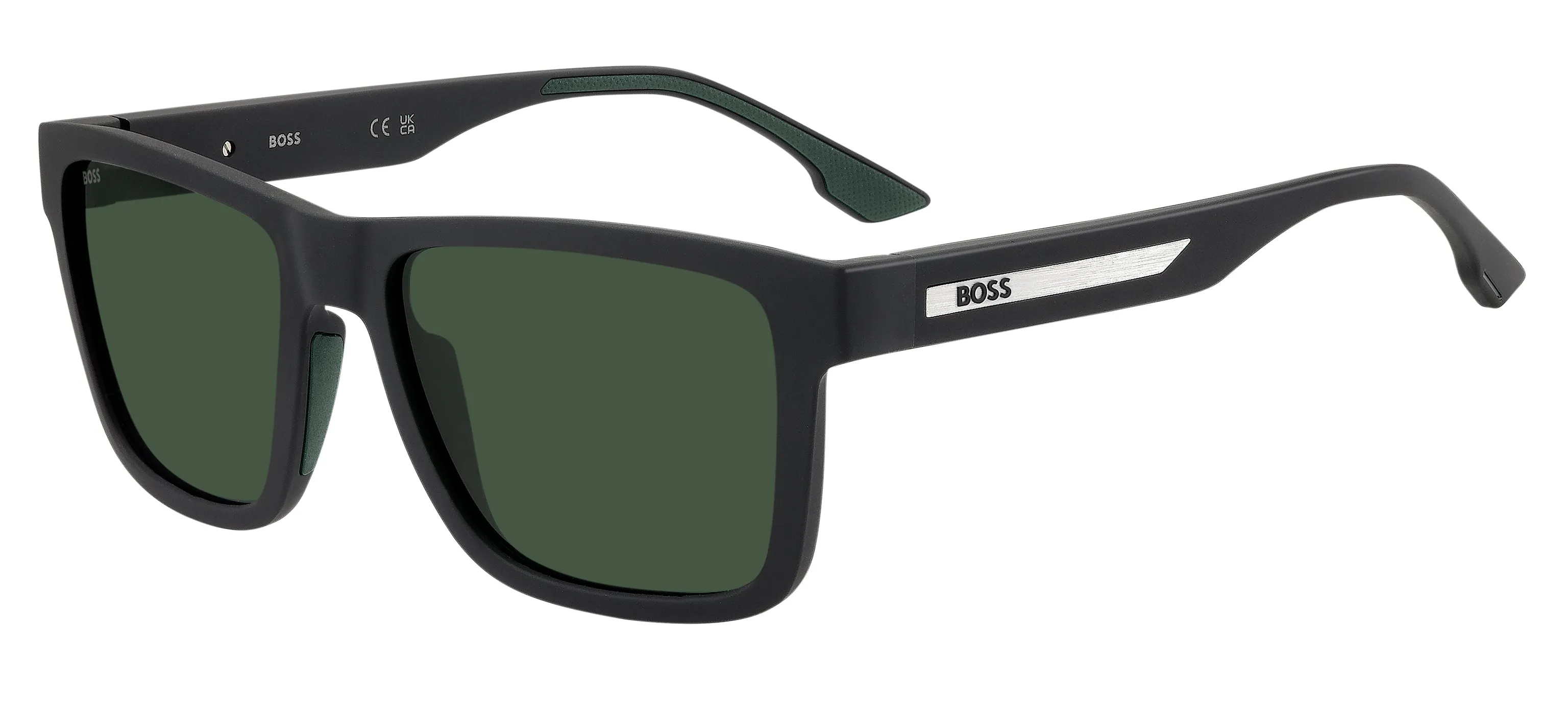 Hugo Boss Hugo Boss BOSS 1907/S 807/QT Occhiali da sole - immagine 1