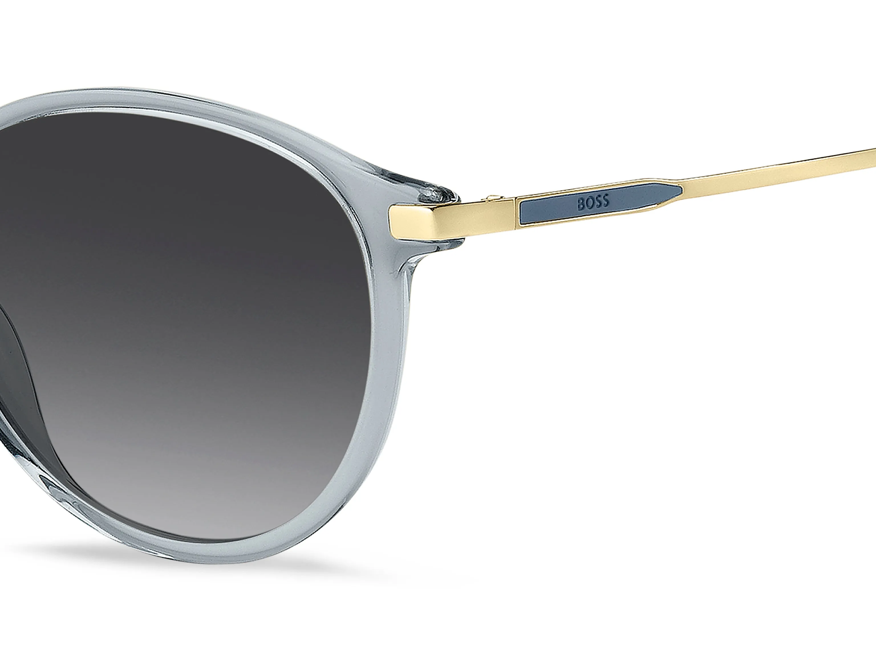 Hugo Boss Hugo Boss BOSS 1948/S MVU/9O Occhiali da sole - immagine 3